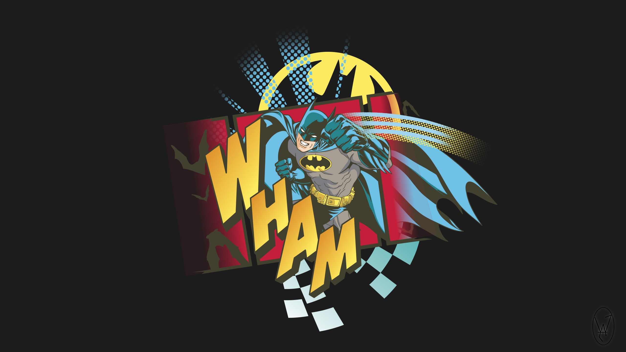 Handy-Wallpaper Comics, The Batman, Dc Comics kostenlos herunterladen.