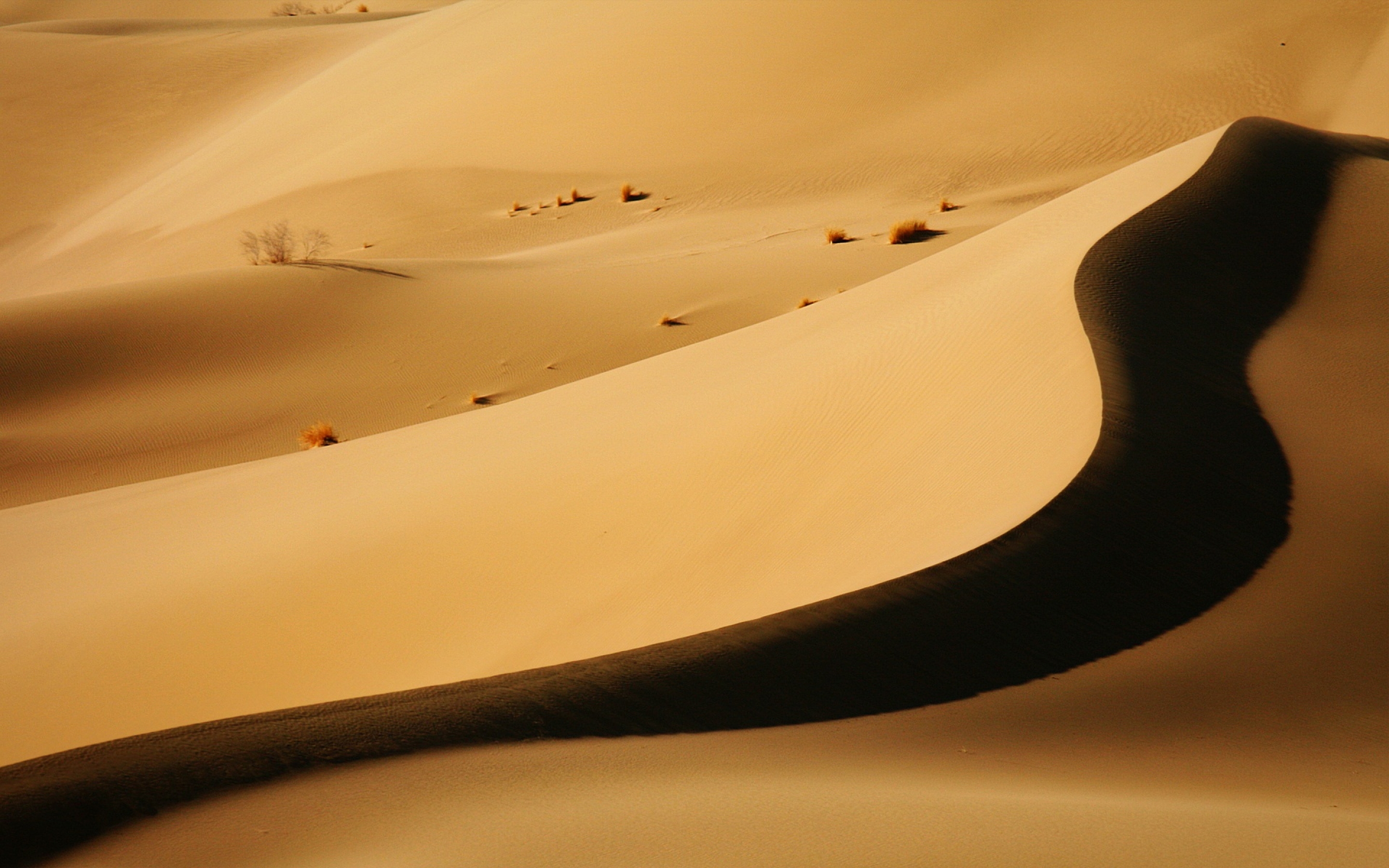 Download mobile wallpaper Sand, Desert, Earth for free.