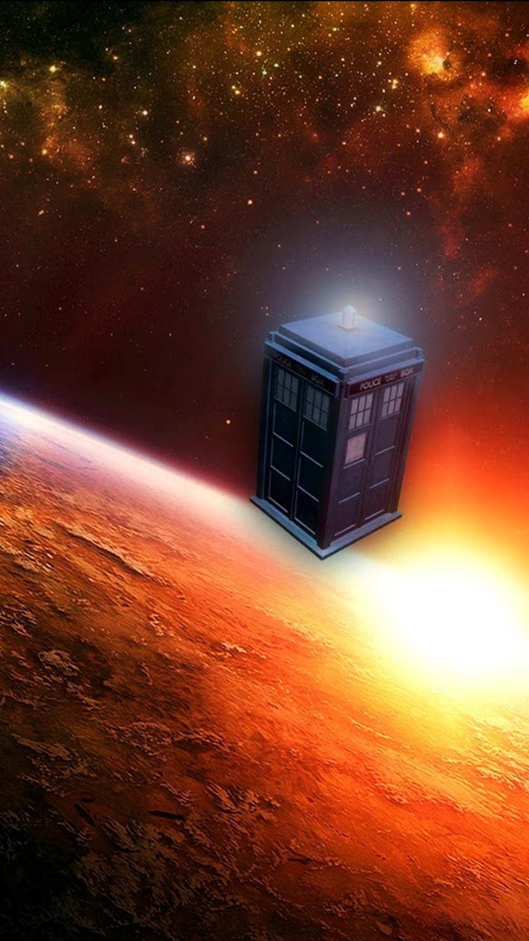 Baixar papel de parede para celular de Doctor Who, Programa De Tv gratuito.