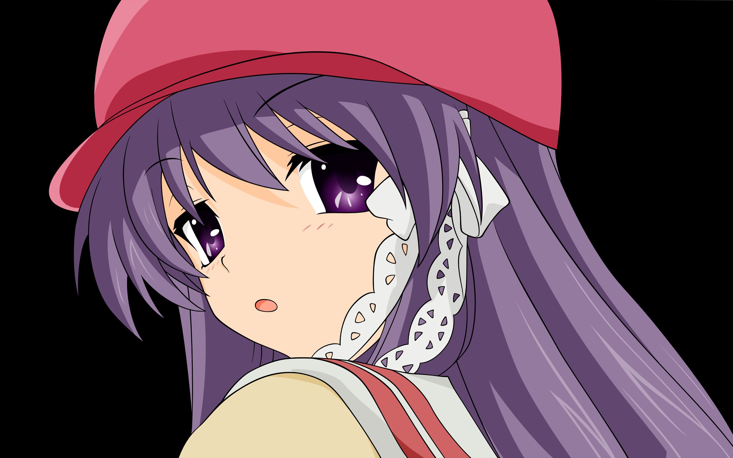 Baixe gratuitamente a imagem Anime, Kyou Fujibayashi, Clannad na área de trabalho do seu PC
