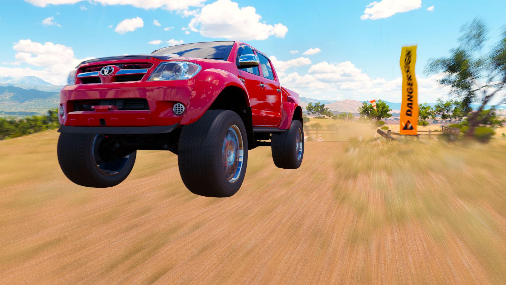 Скачати мобільні шпалери Тойота, Автомобіль, Відеогра, Forza Horizon 3, Forza безкоштовно.