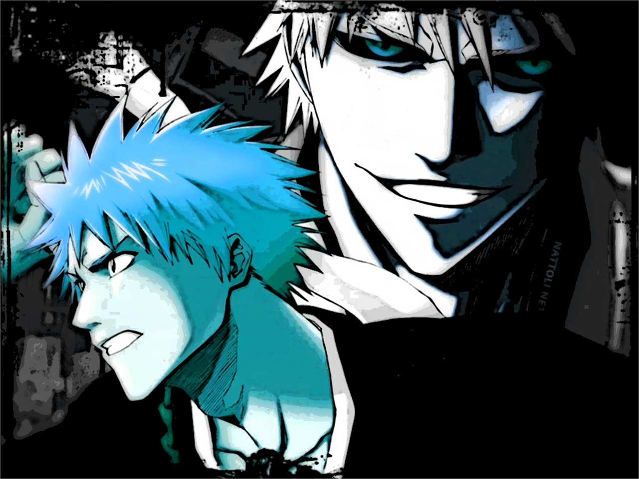 Download mobile wallpaper Anime, Bleach, Ichigo Kurosaki for free.