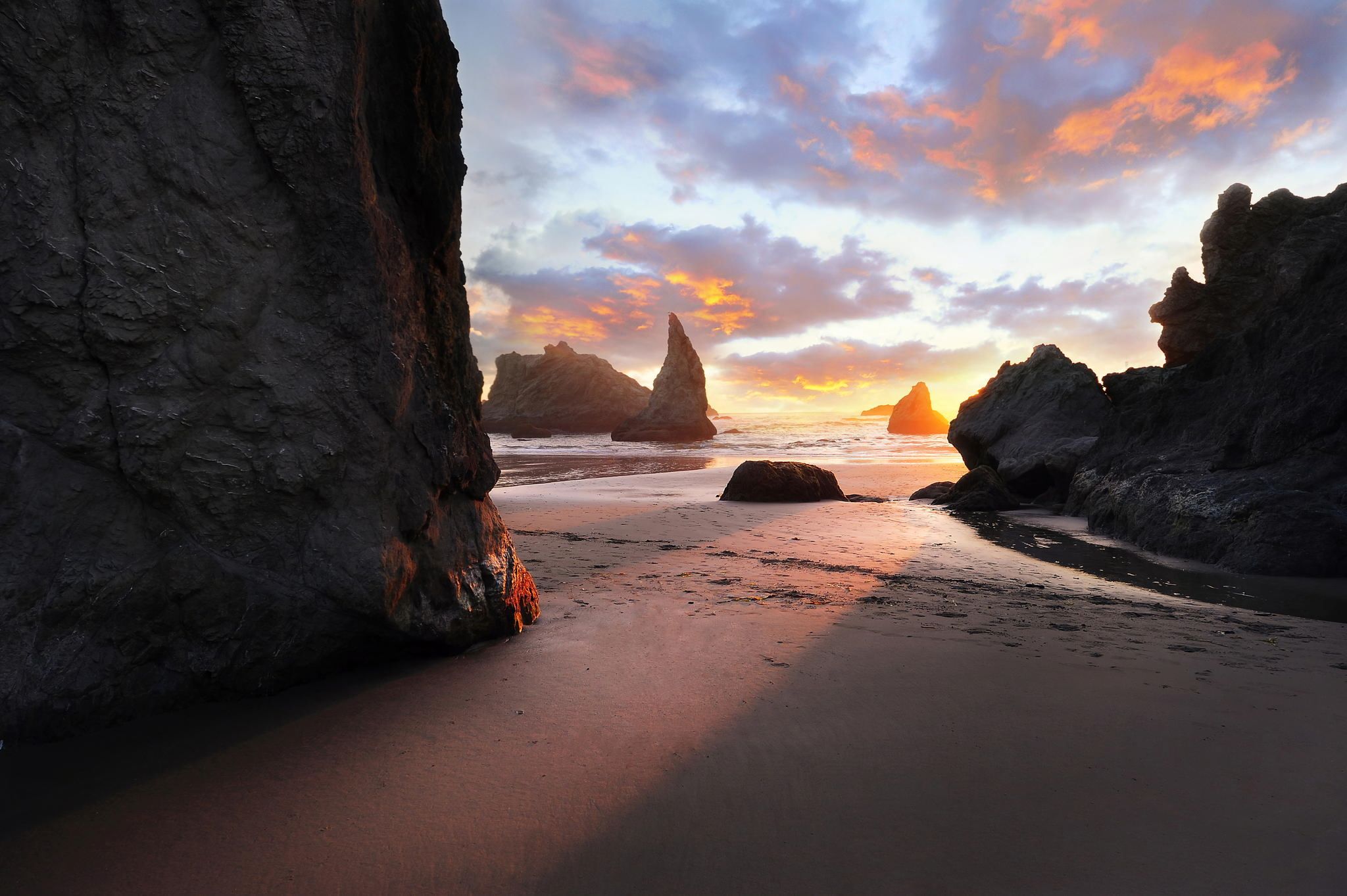 Laden Sie das Strand, Erde/natur-Bild kostenlos auf Ihren PC-Desktop herunter