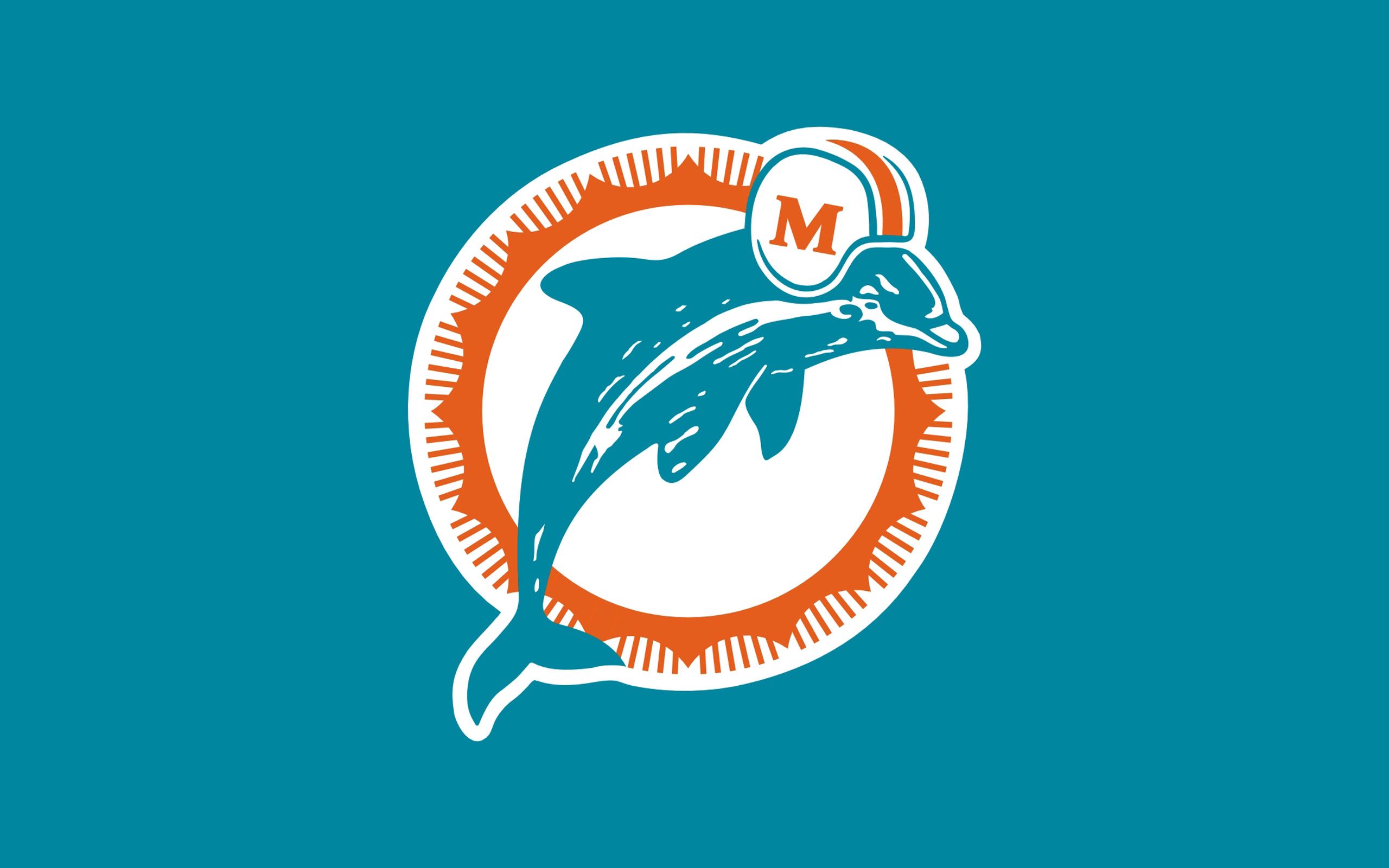 119375 descargar fondo de pantalla delfines de miami, deportes, logo, logotipo, miami, club de fútbol: protectores de pantalla e imágenes gratis