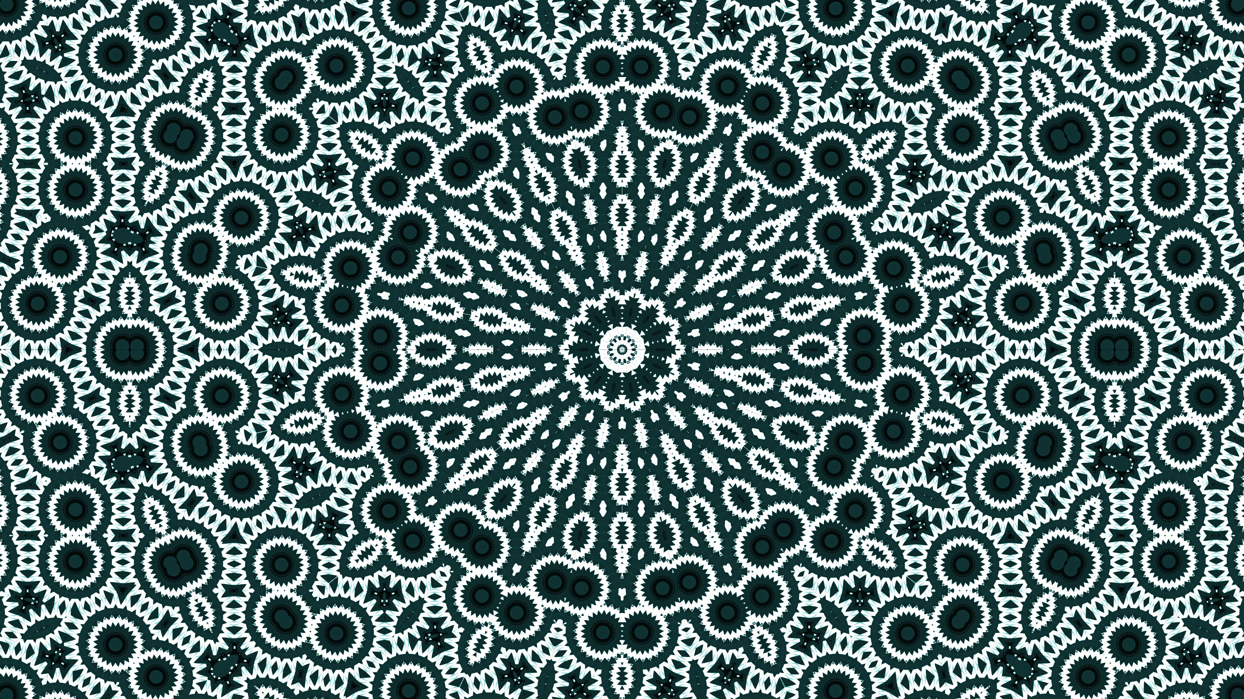 Download mobile wallpaper Abstract, Kaleidoscope for free.