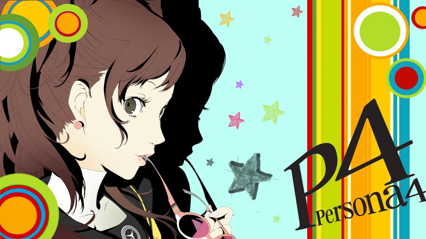Téléchargez des papiers peints mobile Persona 4, Personnage, Jeux Vidéo gratuitement.