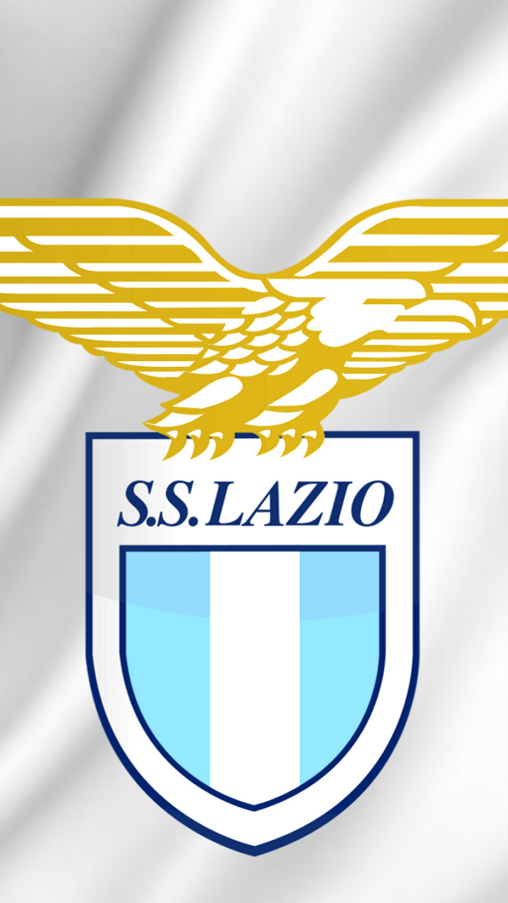 Baixar papel de parede para celular de Esportes, Futebol, Logotipo, Emblema, Società Sportiva Lazio gratuito.