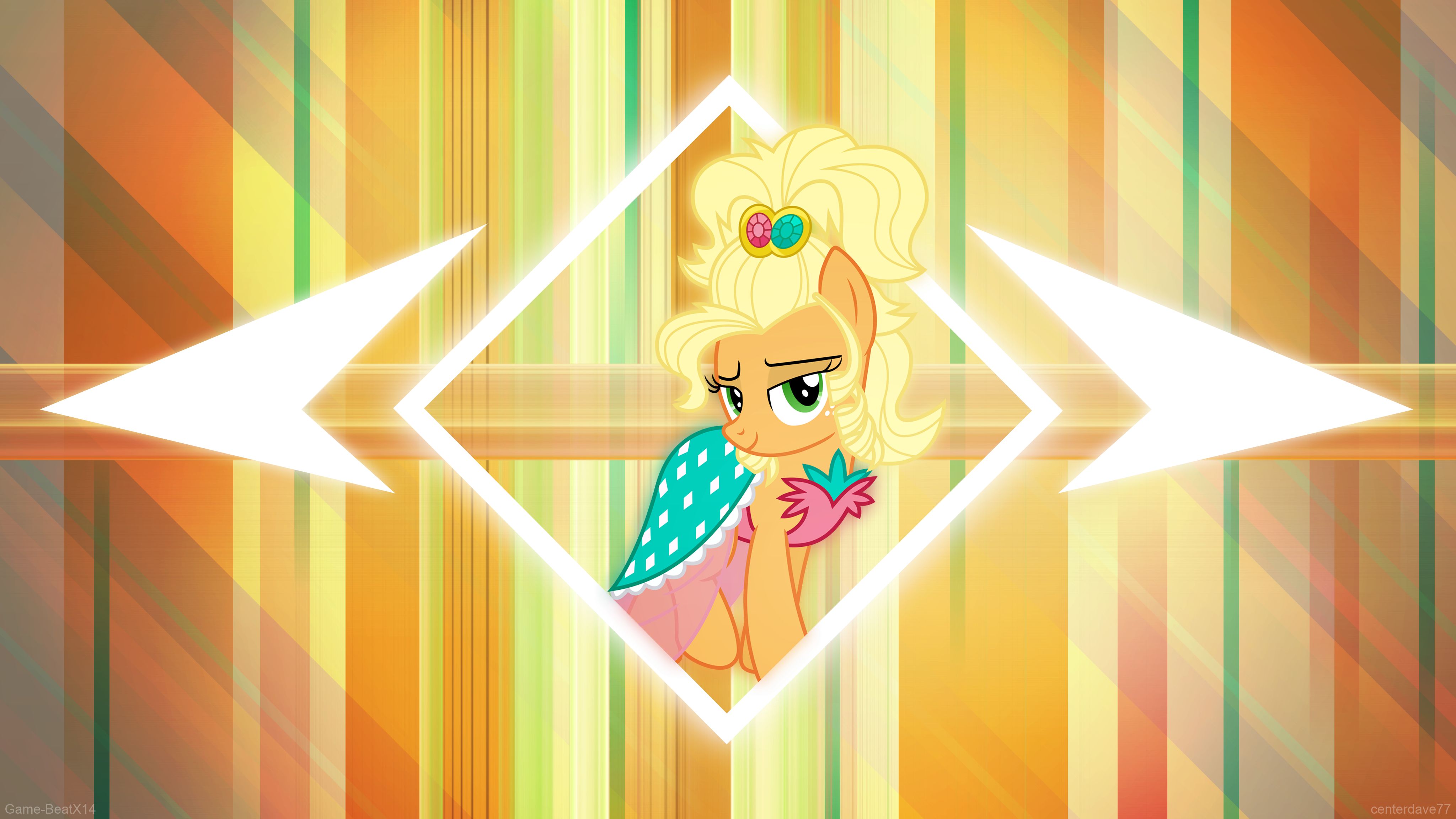 Laden Sie das Vektor, Mein Kleines Pony, Fernsehserien, My Little Pony Freundschaft Ist Magie, Applejack (Mein Kleines Pony)-Bild kostenlos auf Ihren PC-Desktop herunter