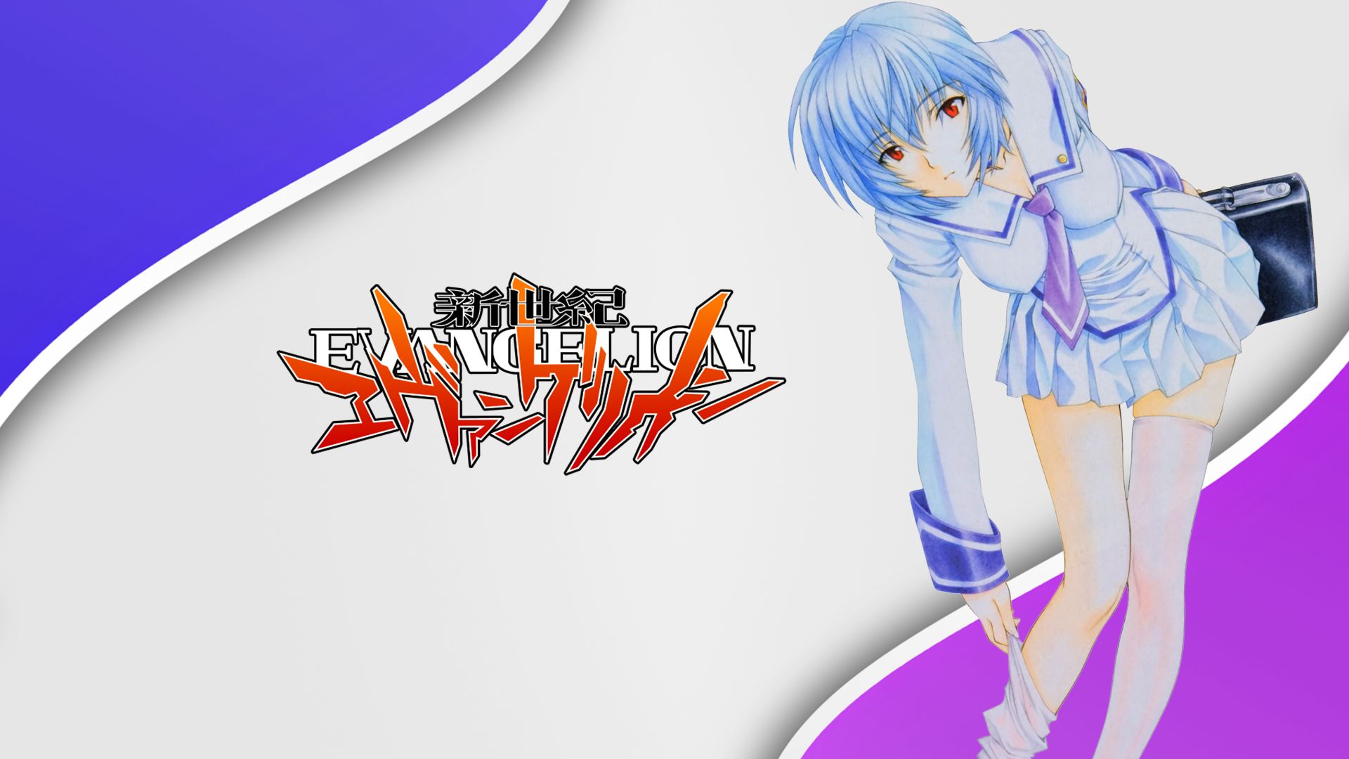 Free download wallpaper Anime, Evangelion, Neon Genesis Evangelion on your PC desktop