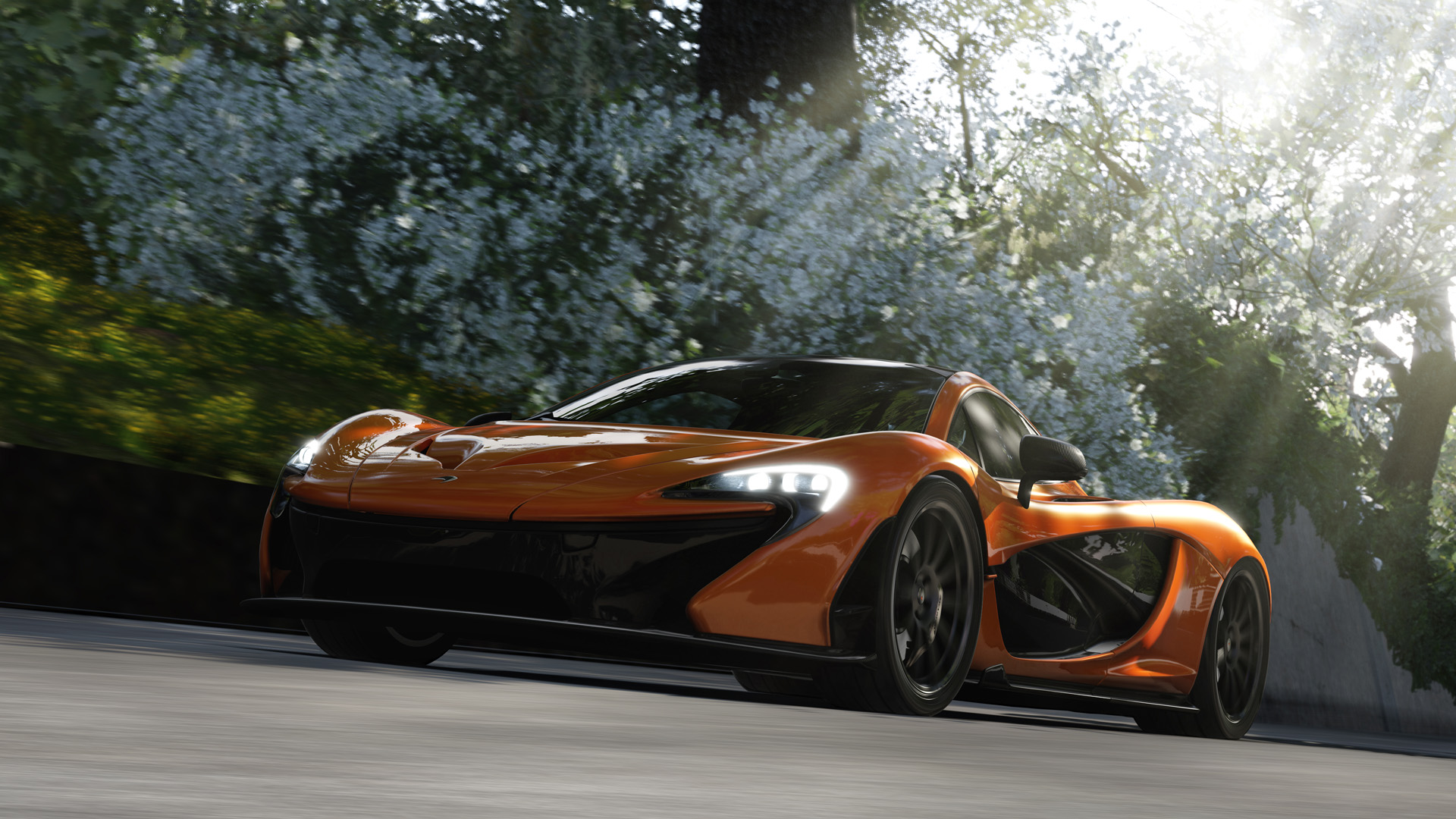 Завантажити шпалери безкоштовно Відеогра, Forza Motorsport 5, Forza картинка на робочий стіл ПК