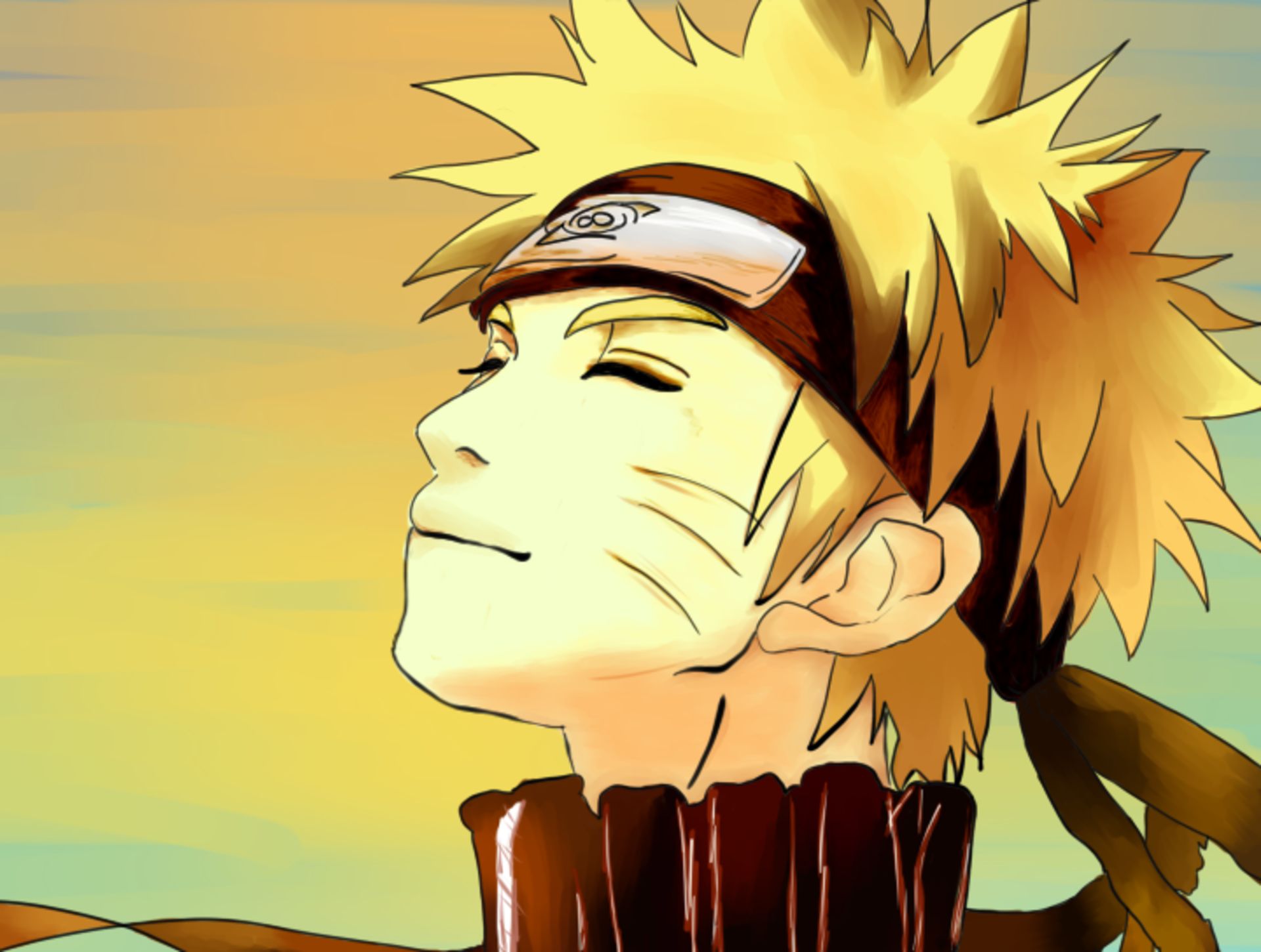 Handy-Wallpaper Naruto, Animes, Naruto Uzumaki kostenlos herunterladen.