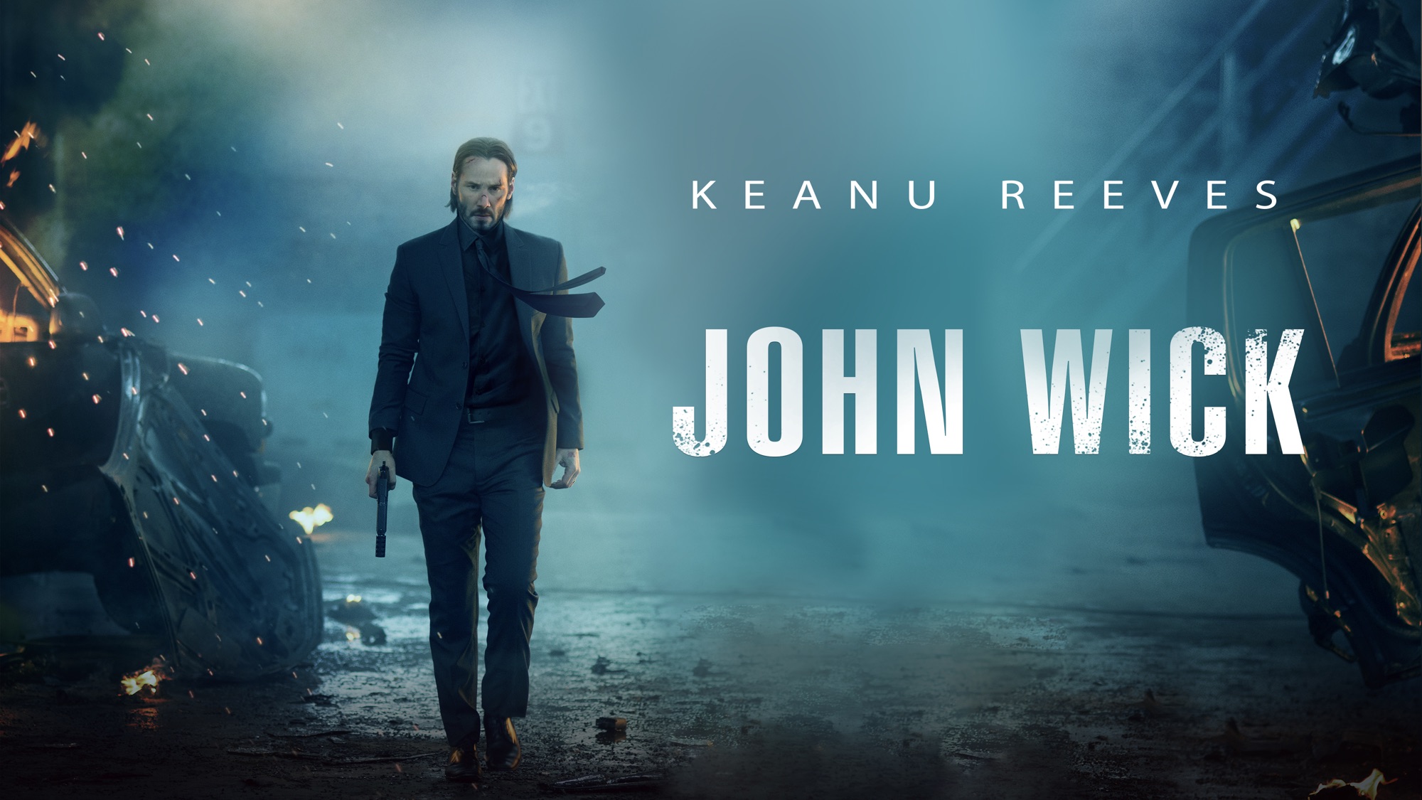 Baixe gratuitamente a imagem Keanu Reeves, Filme, De Volta Ao Jogo na área de trabalho do seu PC