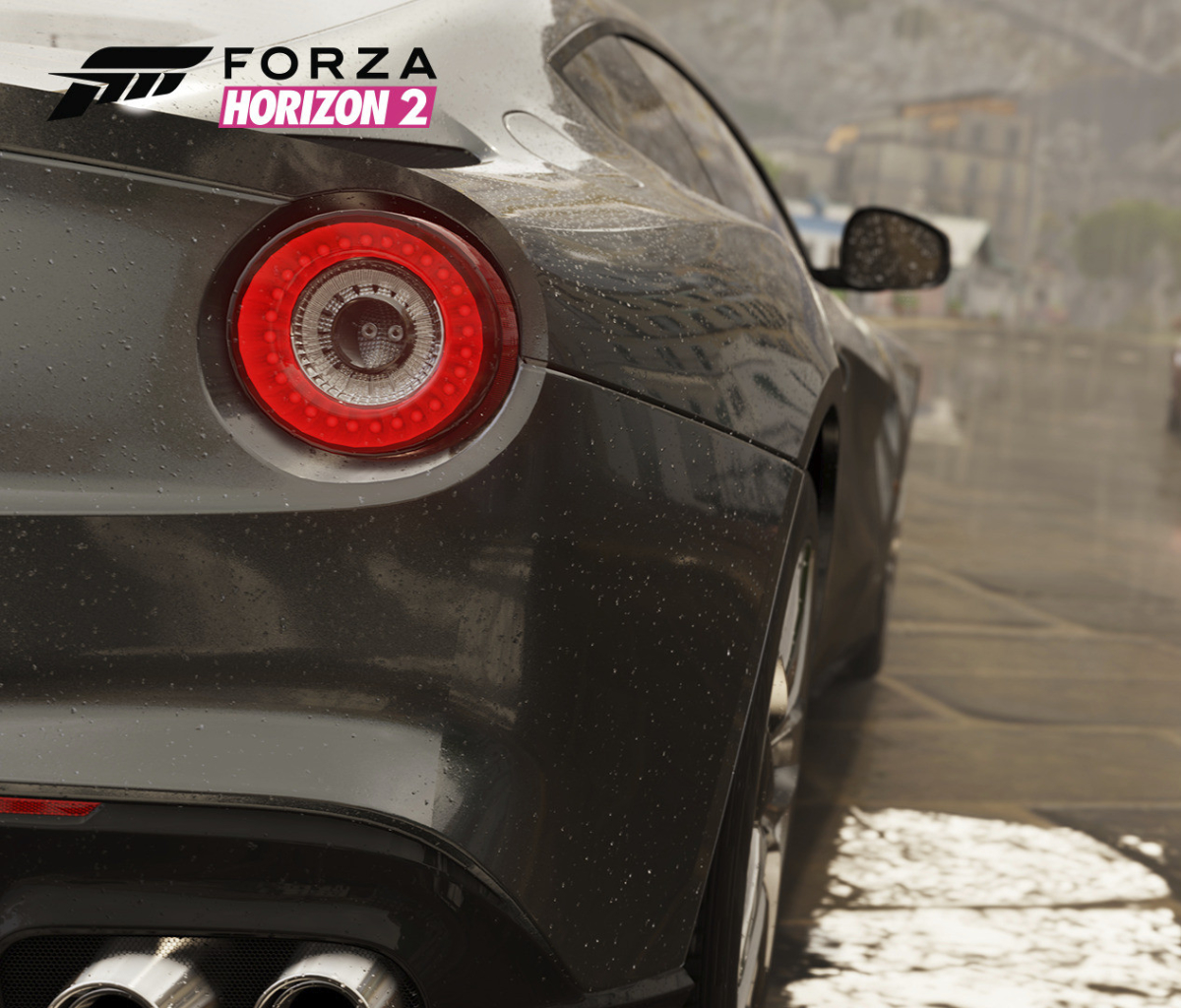 Baixar papel de parede para celular de Videogame, Forza Horizon 2 gratuito.
