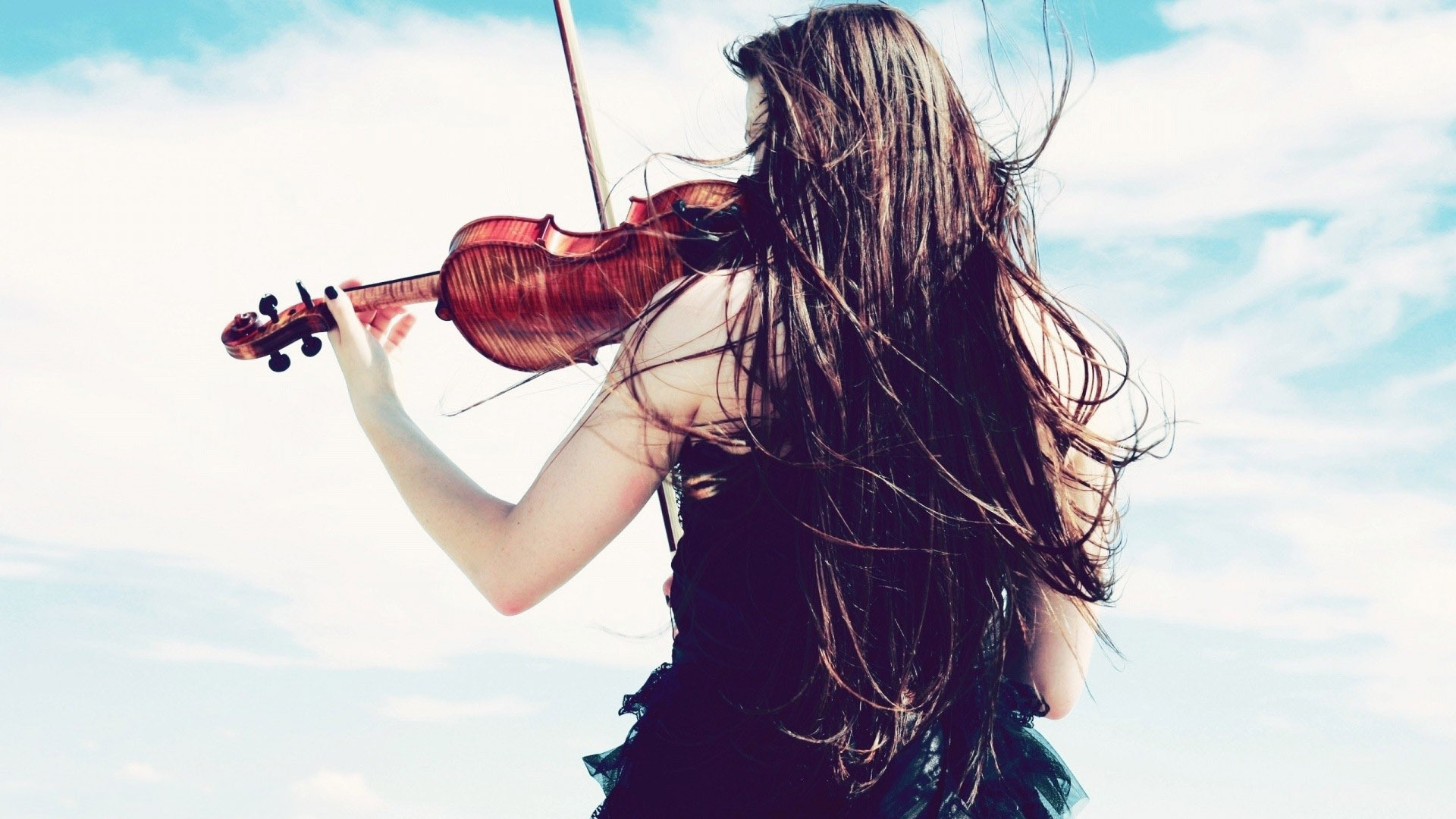 Free download wallpaper Music, Violin on your PC desktop