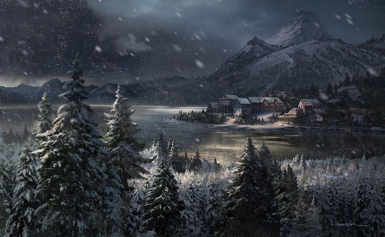 Free download wallpaper Winter, Earth on your PC desktop