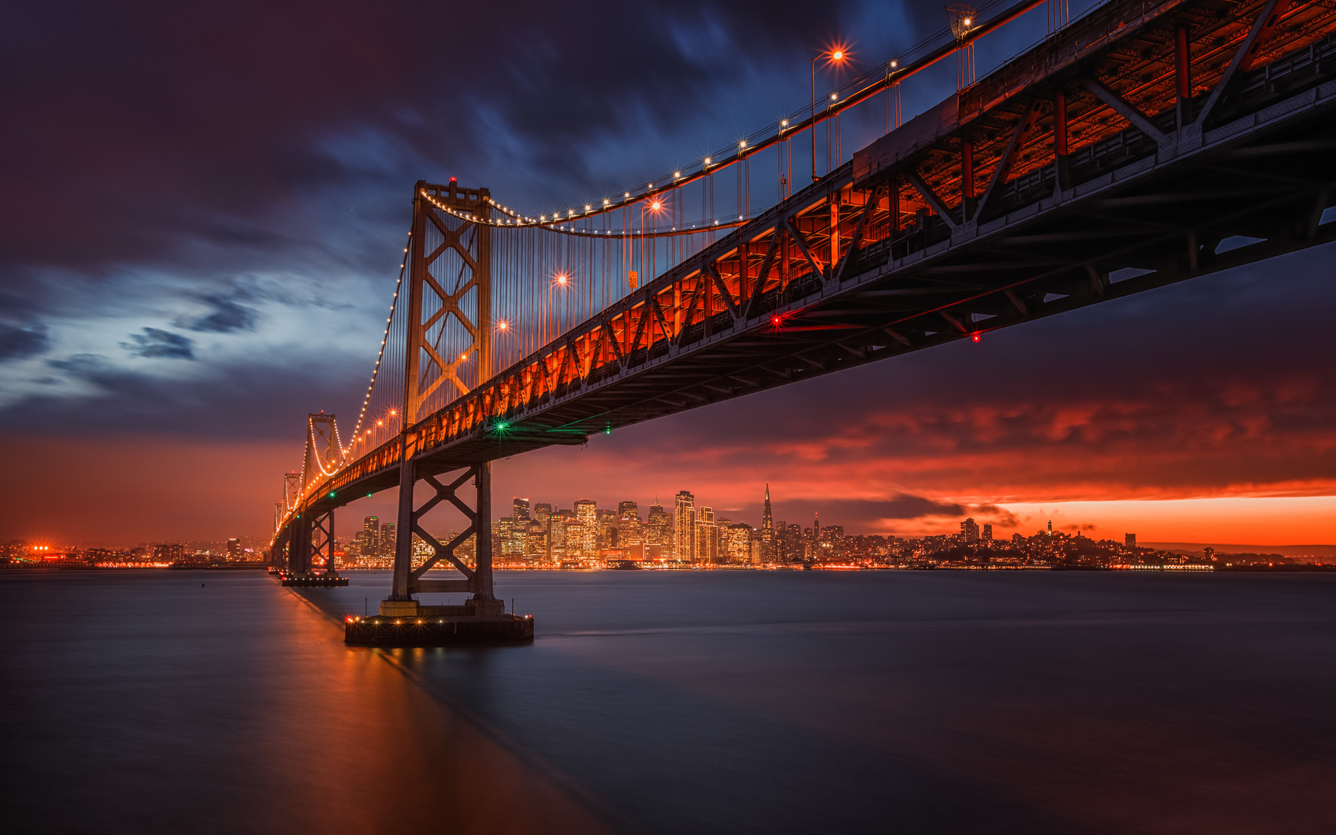 PCデスクトップに都市, サンフランシスコ, マンメイド画像を無料でダウンロード