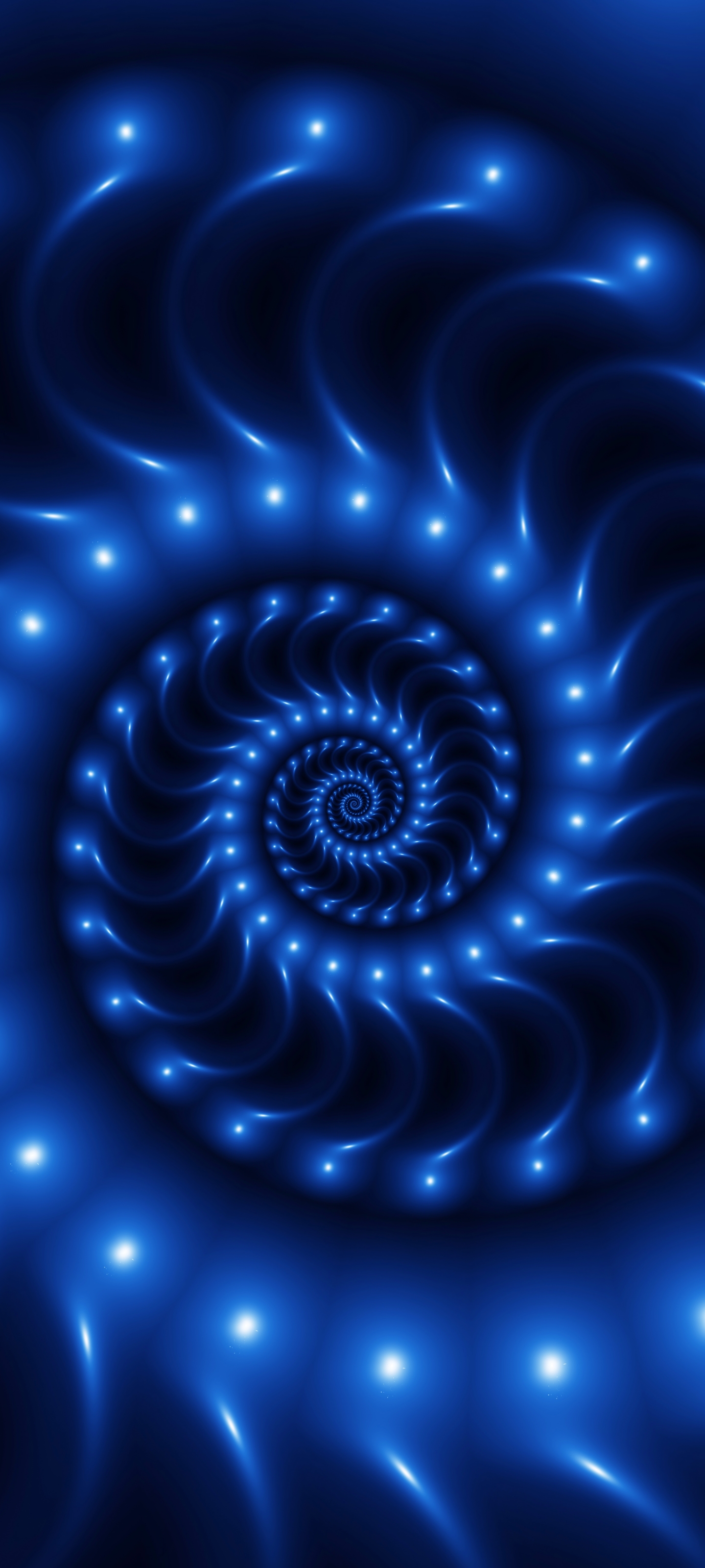 Download mobile wallpaper Abstract, Swirl for free.