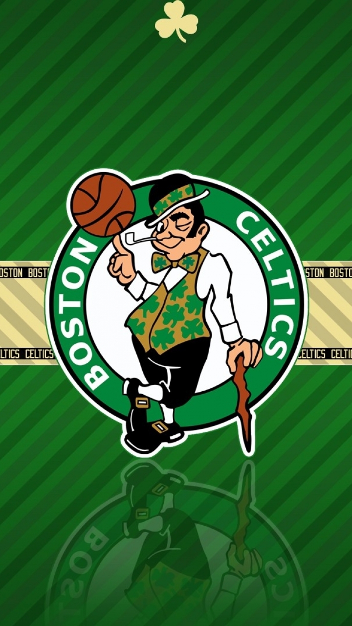 Handy-Wallpaper Sport, Basketball, Boston Celtics kostenlos herunterladen.