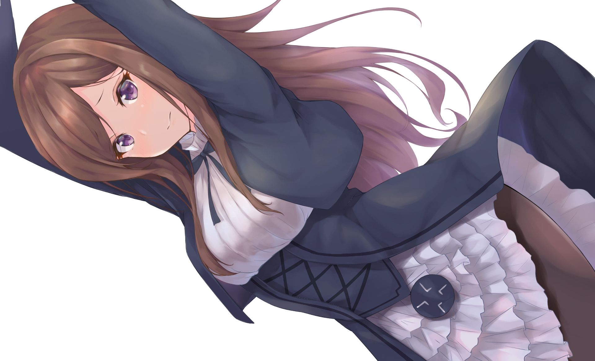 859589 Hintergrundbild herunterladen animes, princess principal, dorothy (prinzessin schulleiterin) - Bildschirmschoner und Bilder kostenlos