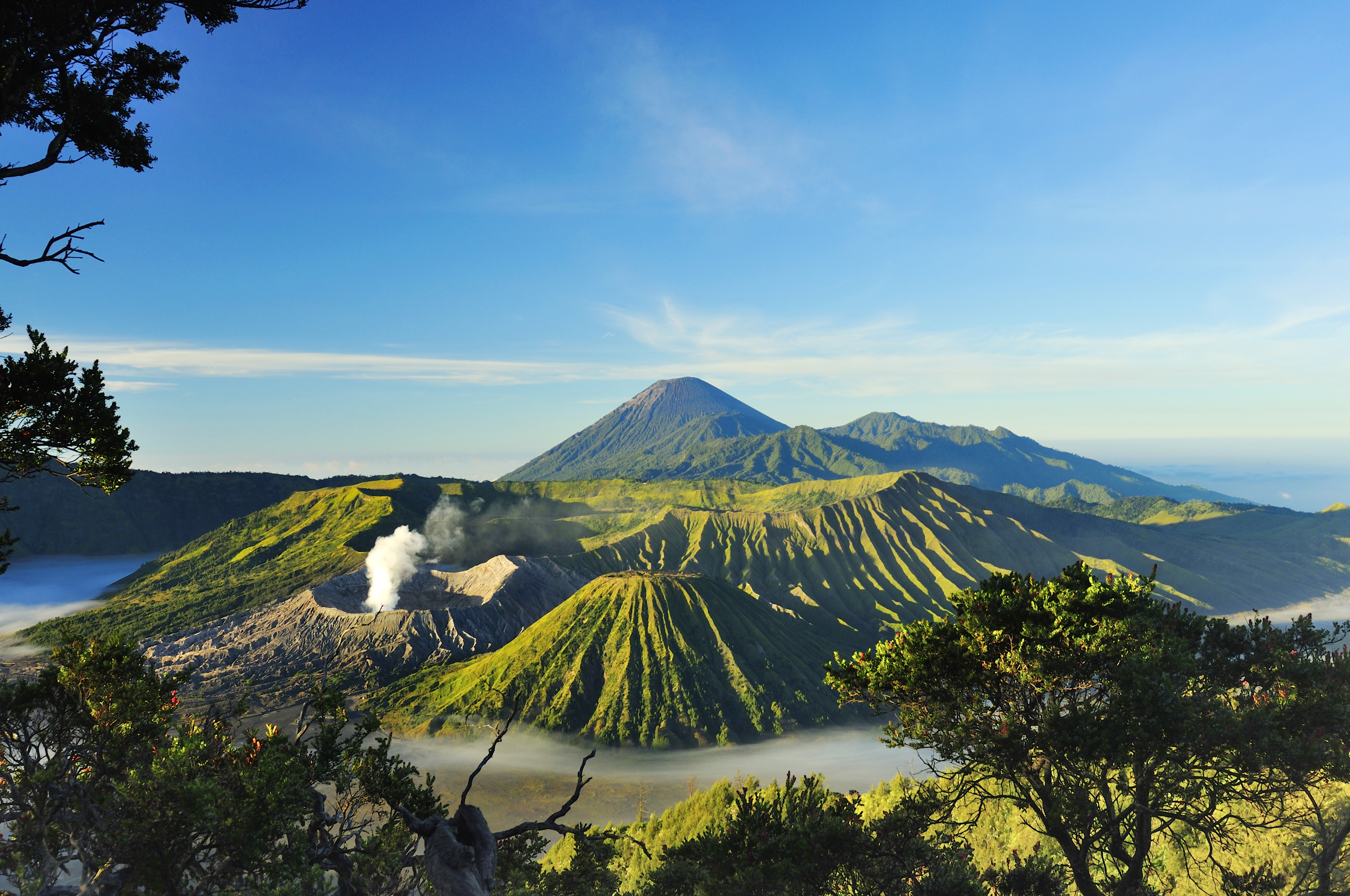 Descarga gratis la imagen Paisaje, Naturaleza, Montaña, Volcán, Volcanes, Tierra/naturaleza en el escritorio de tu PC