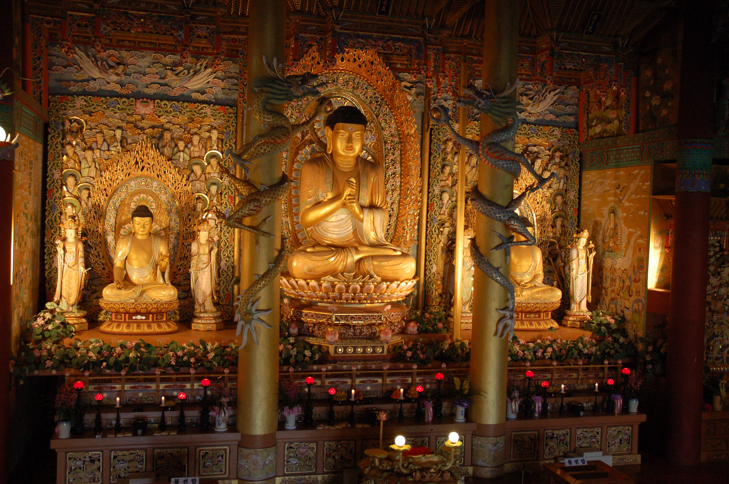 Téléchargez des papiers peints mobile Bouddhisme, Religieux gratuitement.