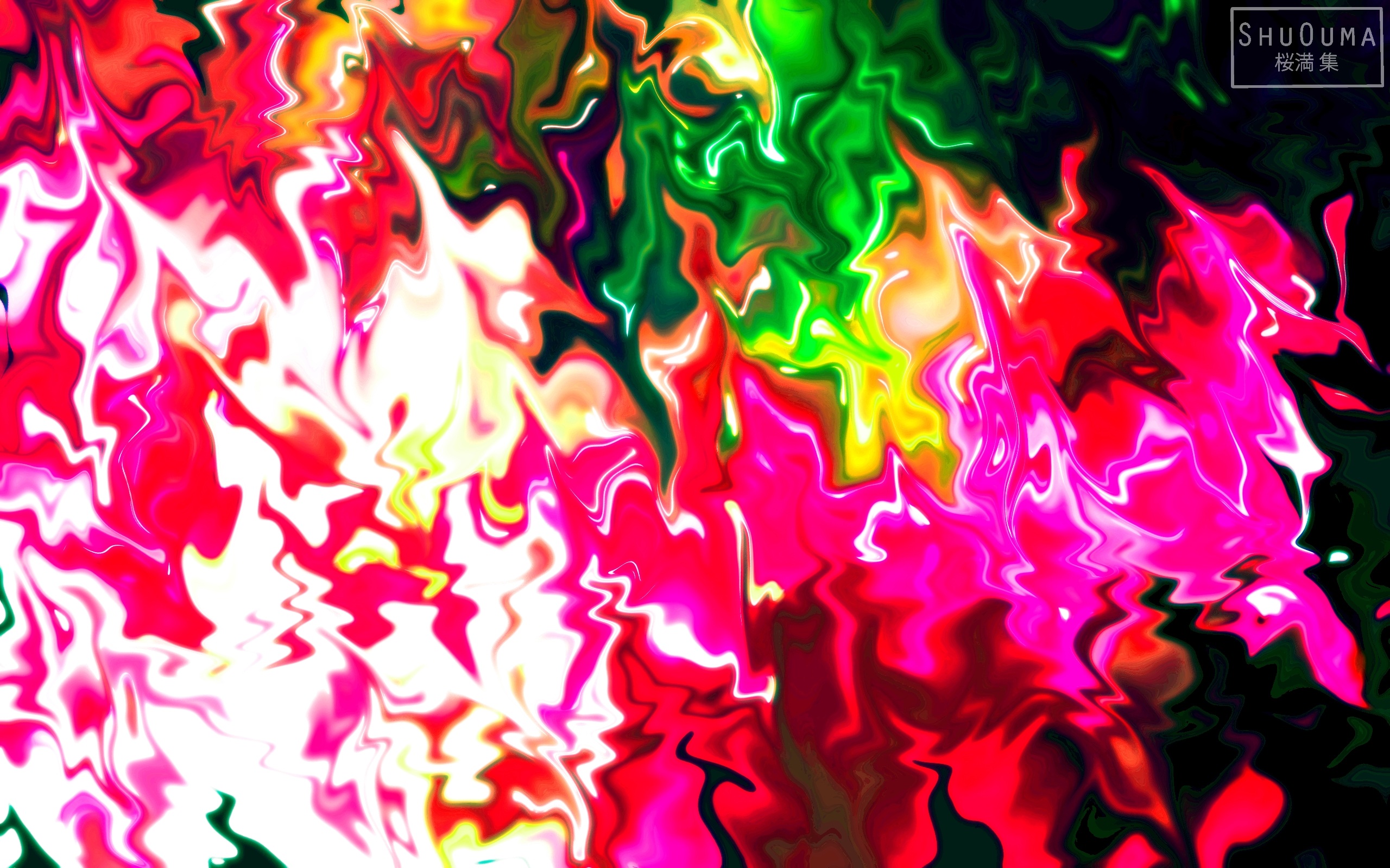 Download mobile wallpaper Abstract, Colors for free.