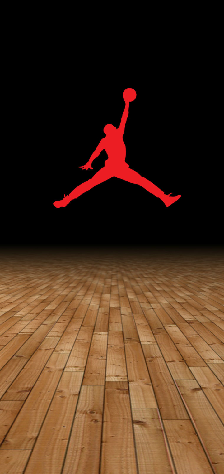 1173101 Hintergrundbild herunterladen sport, michael jordan, jordan logo, basketball - Bildschirmschoner und Bilder kostenlos