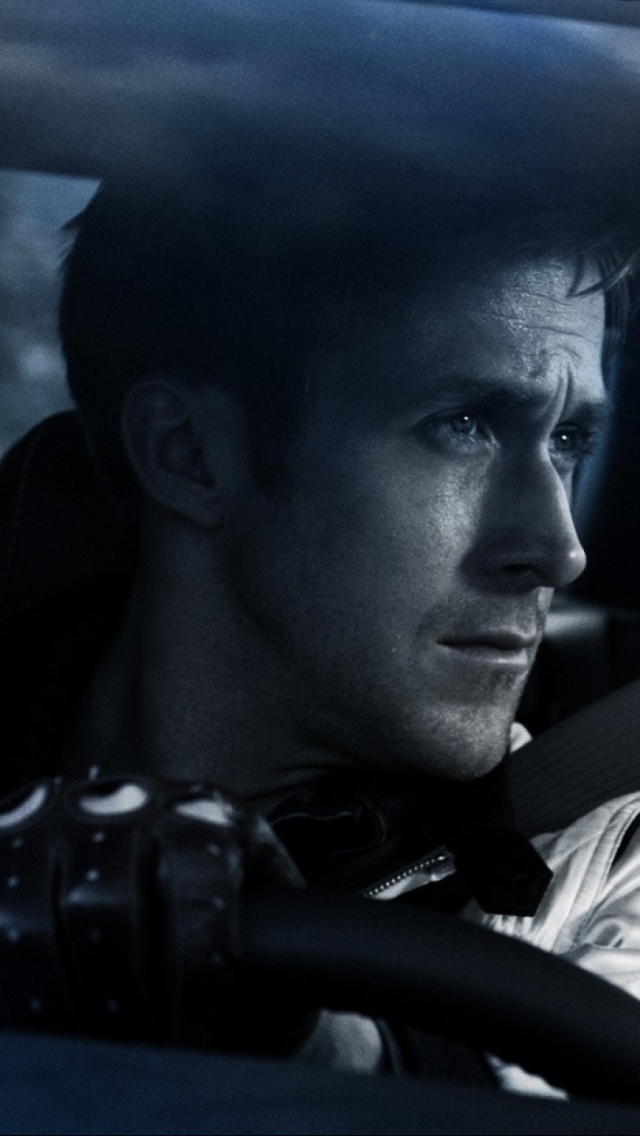 Download mobile wallpaper Ryan Gosling, Movie, Drive (2011), Drive (Movie), Driver (Drive) for free.