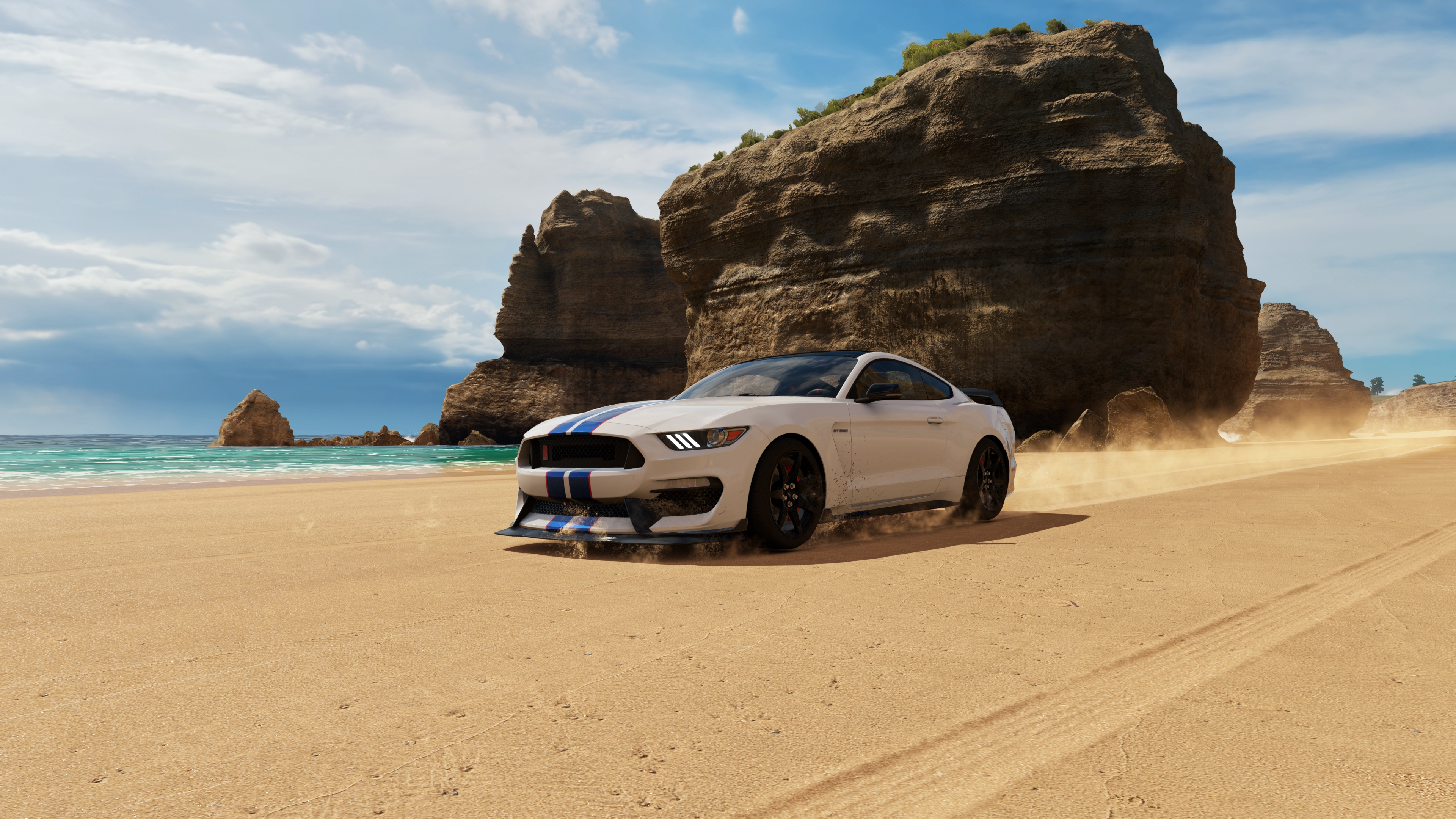 Descarga gratuita de fondo de pantalla para móvil de Fuerza, Videojuego, Forza Horizon 3.