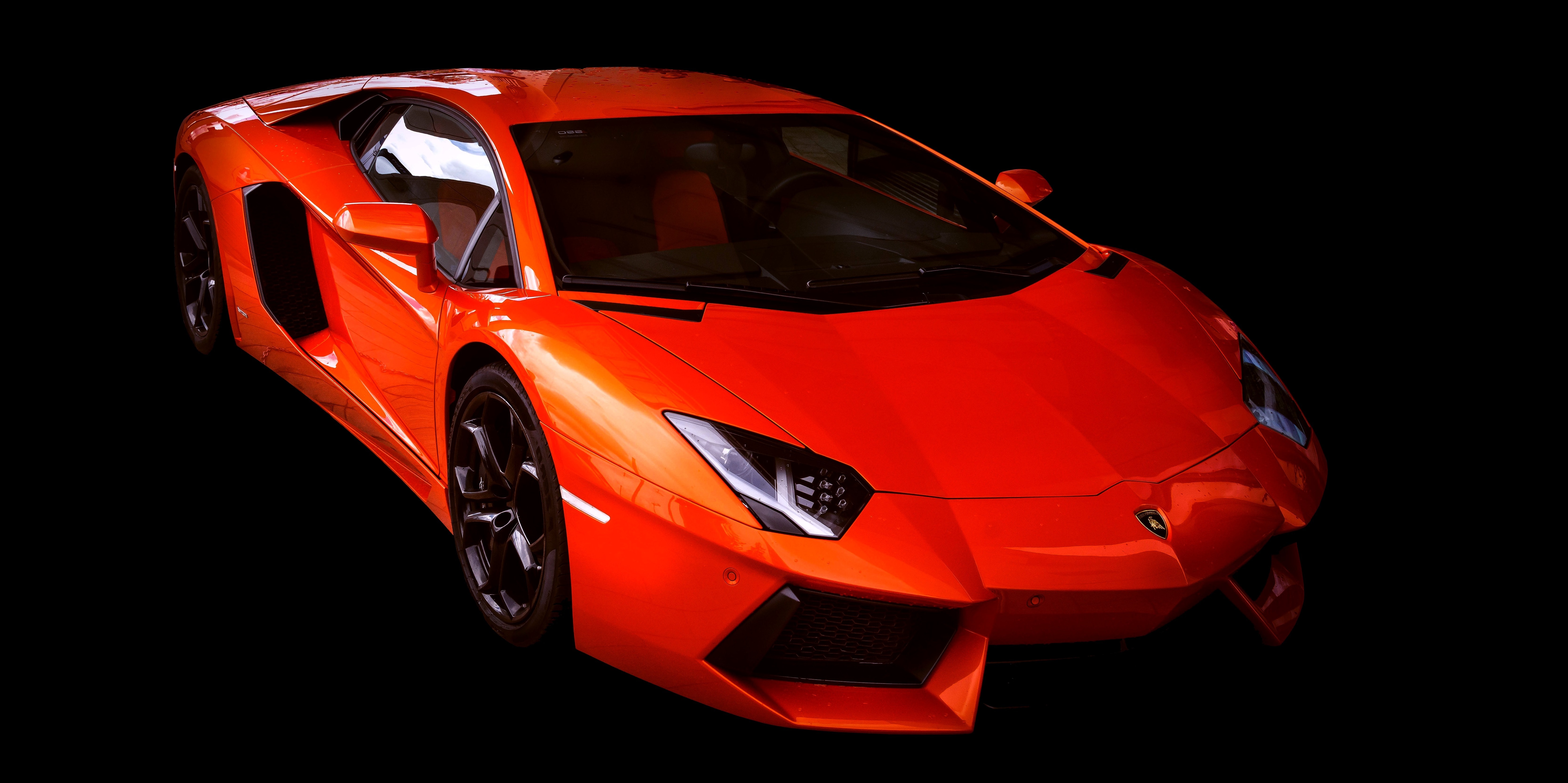 Laden Sie das Auto, Cars, Lamborghini Aventador, Wagen, Sportwagen, Sport, Lamborghini-Bild kostenlos auf Ihren PC-Desktop herunter