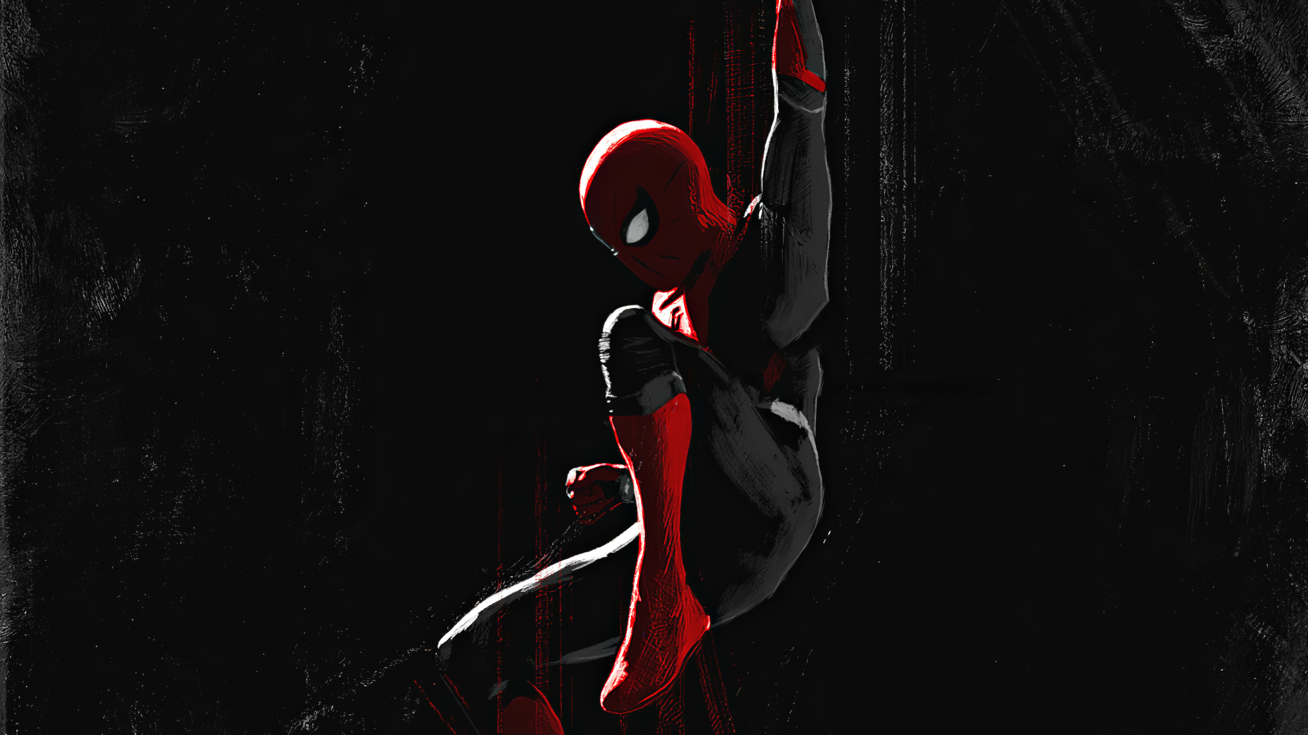 Free download wallpaper Spider Man, Comics on your PC desktop