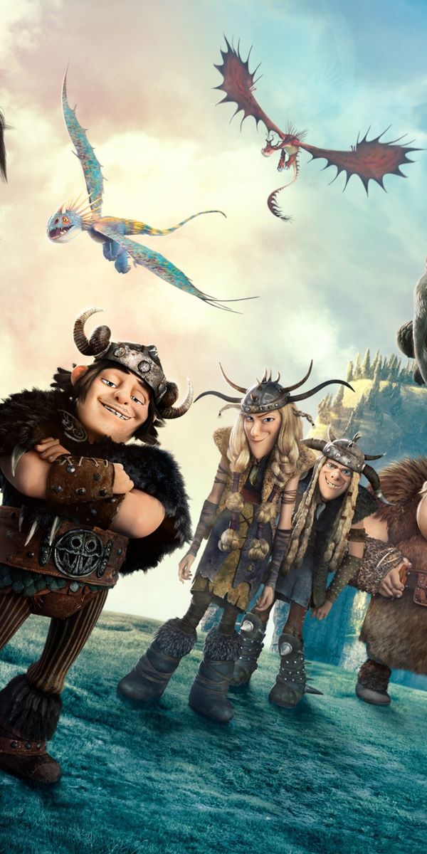Fondo de pantalla de PC Desdentado (Cómo Entrenar A Tu Dragón), Astrid ...