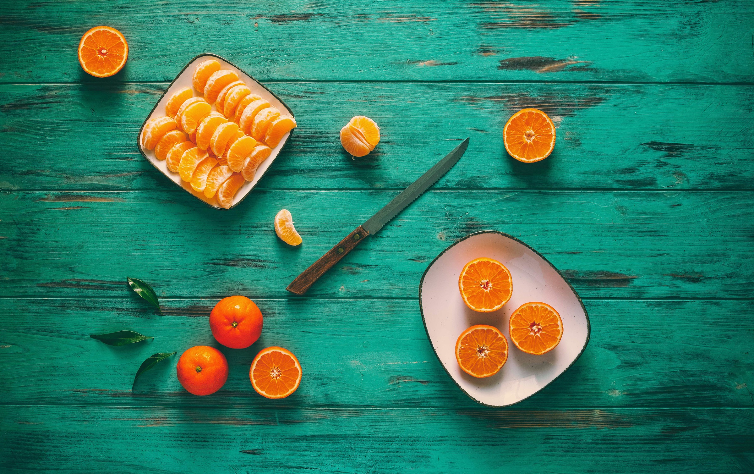 Téléchargez des papiers peints mobile Nourriture, Mandarine, Des Fruits gratuitement.