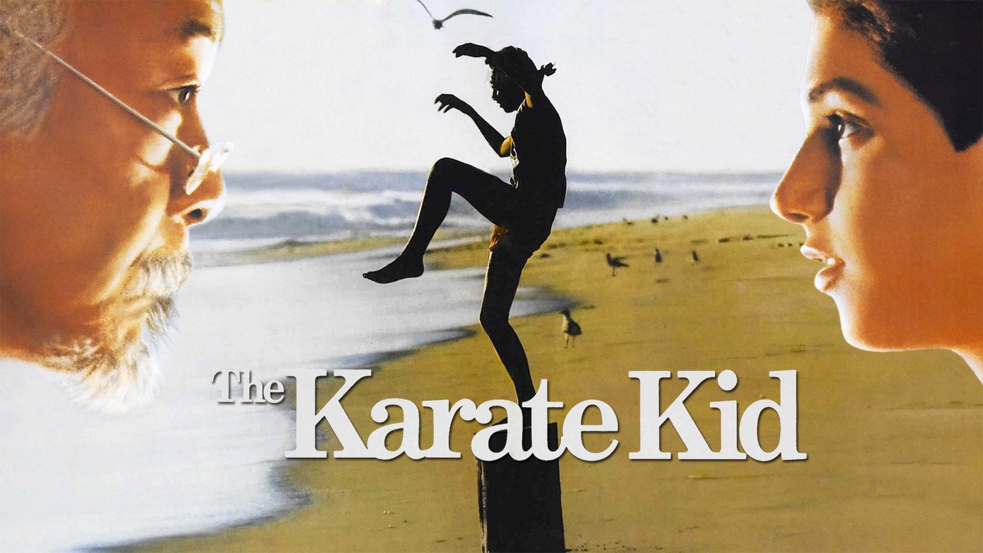 1510829 Hintergrundbild herunterladen filme, das karate kind (1984) - Bildschirmschoner und Bilder kostenlos