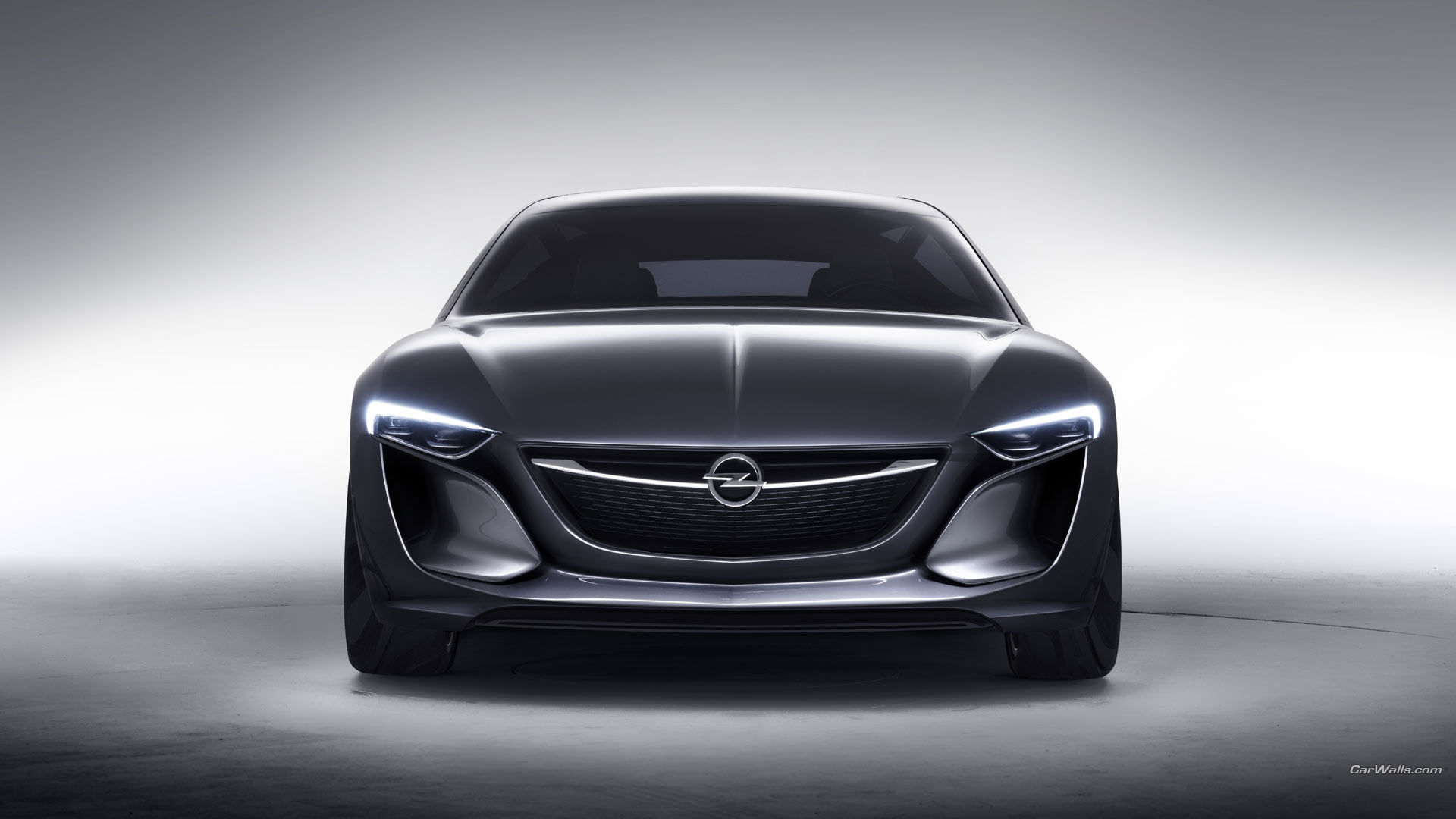 314901 Salvapantallas y fondos de pantalla Concepto Opel Monza 2013 en tu teléfono. Descarga imágenes de  gratis