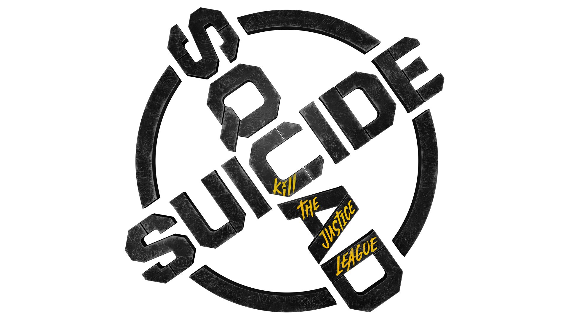 Laden Sie das Computerspiele, The Suicide Squad, Suicide Squad: Kill The Justice League-Bild kostenlos auf Ihren PC-Desktop herunter