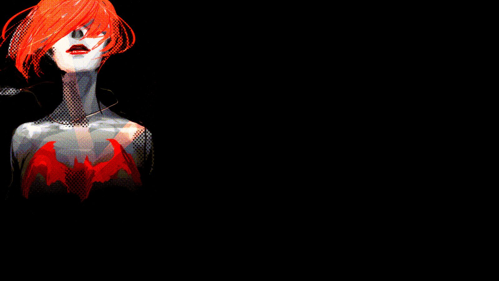 Free download wallpaper Comics, Batwoman on your PC desktop