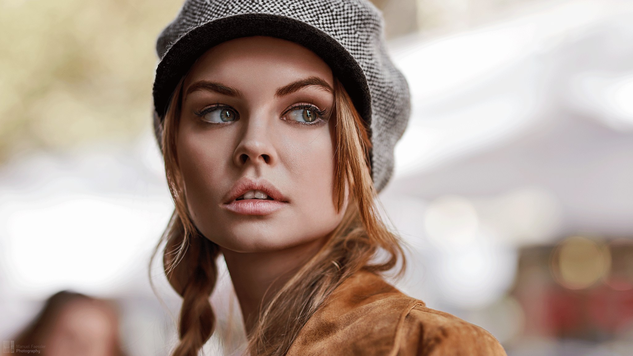 Descarga gratuita de fondo de pantalla para móvil de Ruso, Modelo, Mujeres, Anastasia Scheglova.