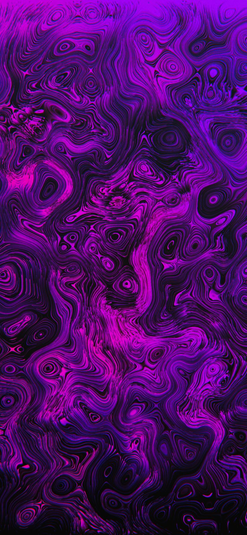 Download mobile wallpaper Abstract, Purple for free.