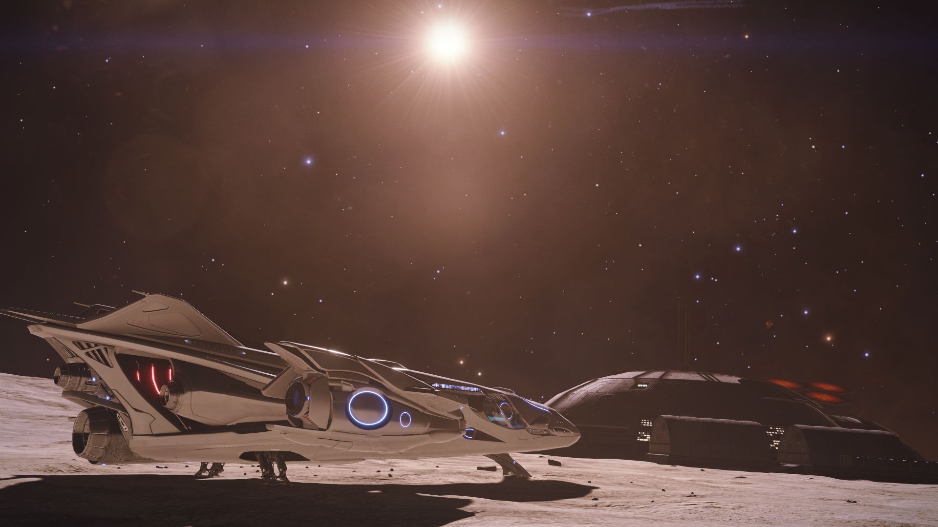 Baixe gratuitamente a imagem Nave Espacial, Videogame, Elite: Dangerous na área de trabalho do seu PC