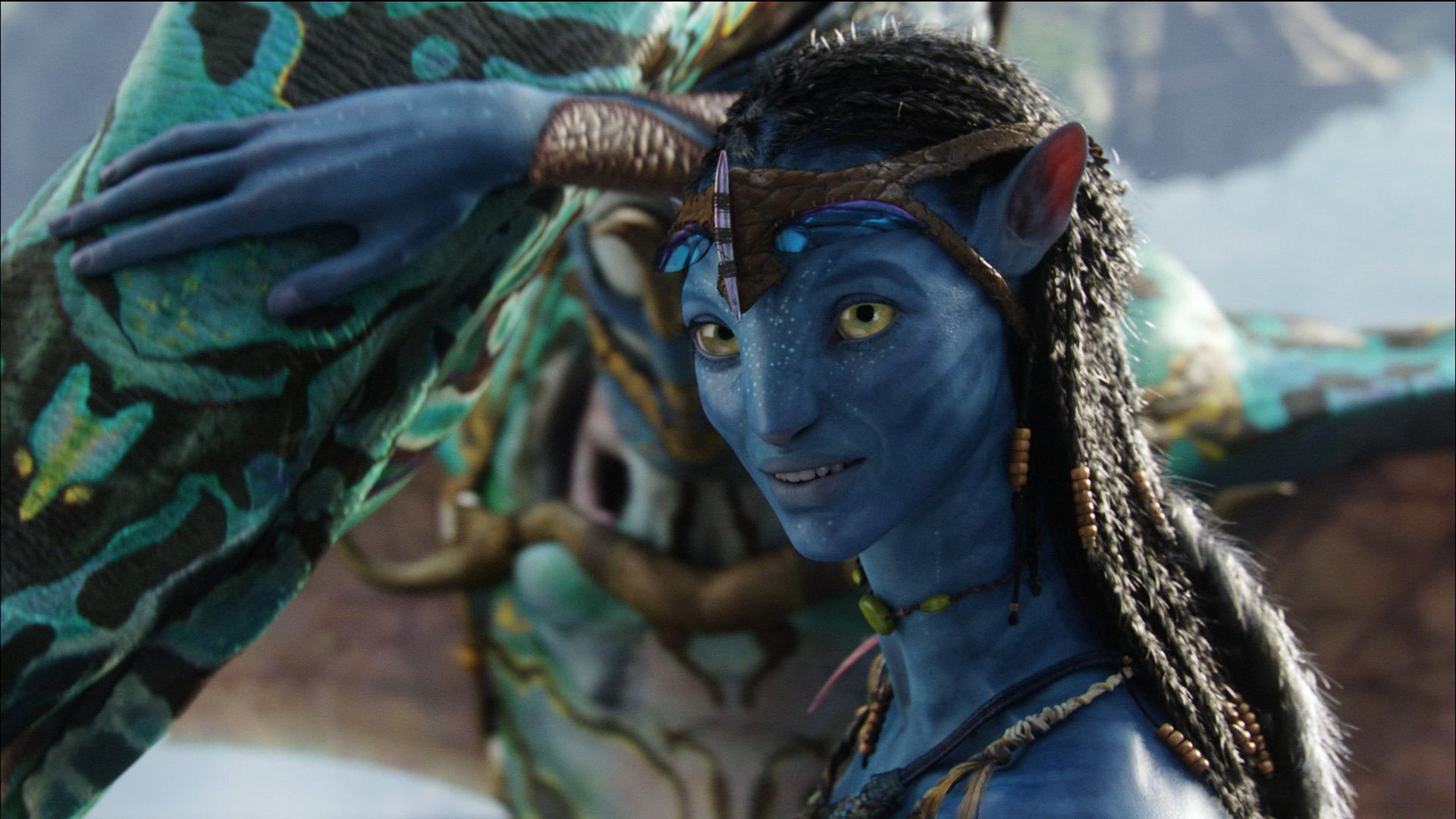 Descarga gratuita de fondo de pantalla para móvil de Avatar, Películas.