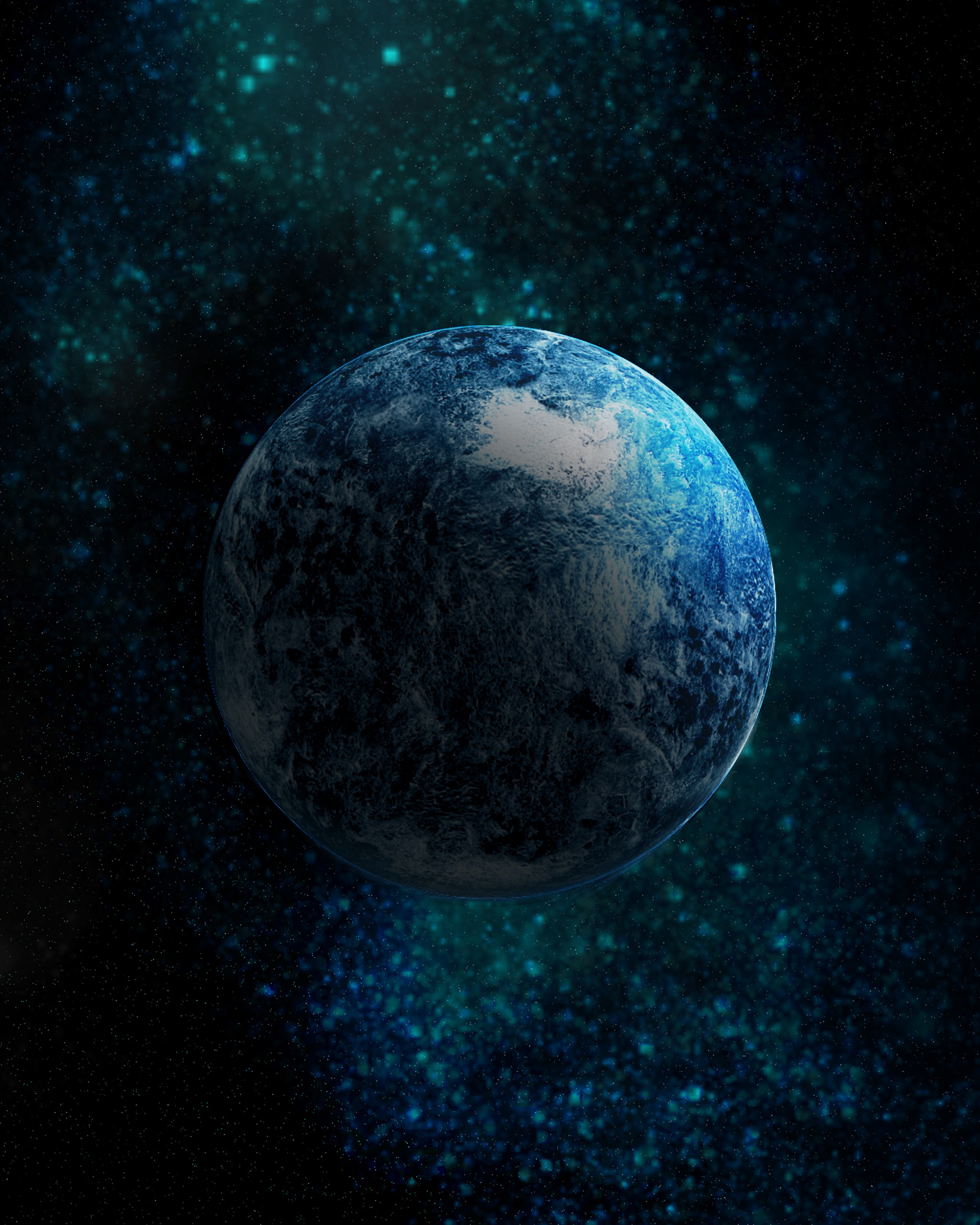 Free download wallpaper Stars, Universe, Planet, Galaxy, Nebula on your PC desktop