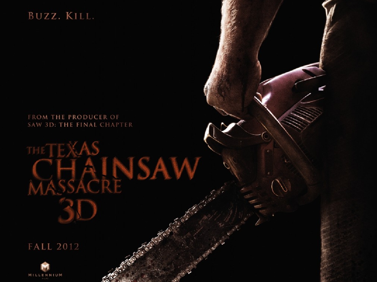 1464836 descargar imagen películas, texas chainsaw 3d: fondos de pantalla y protectores de pantalla gratis
