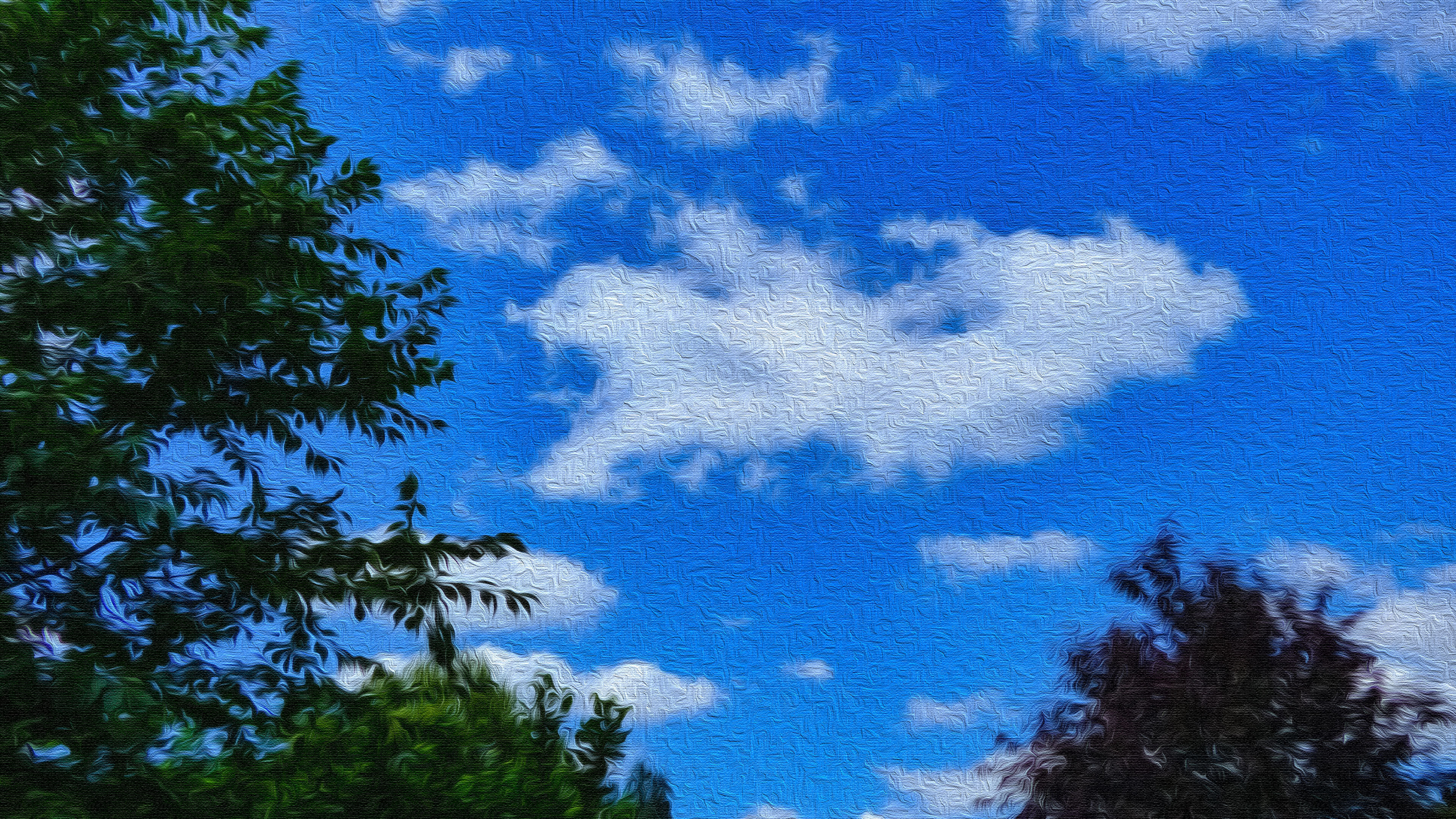 Free download wallpaper Sky, Earth, Cloud on your PC desktop