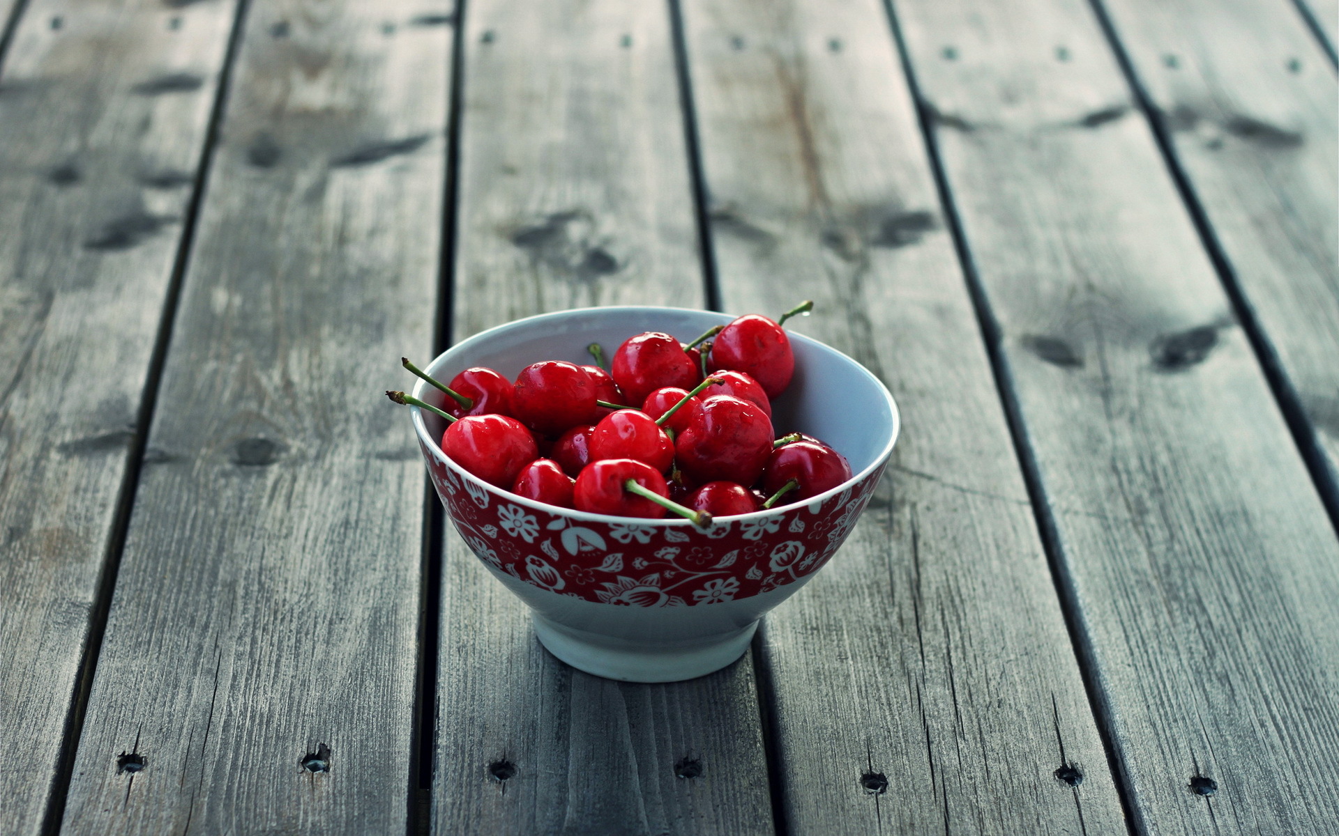 Téléchargez des papiers peints mobile Cerise, Des Fruits, Nourriture gratuitement.