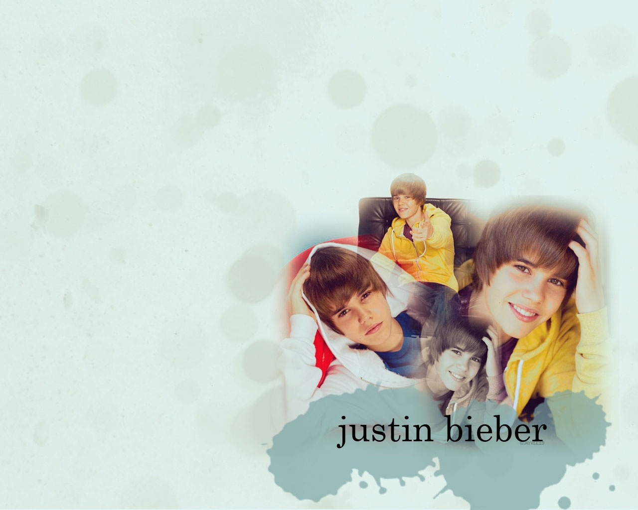 Download mobile wallpaper Music, Justin Bieber for free.