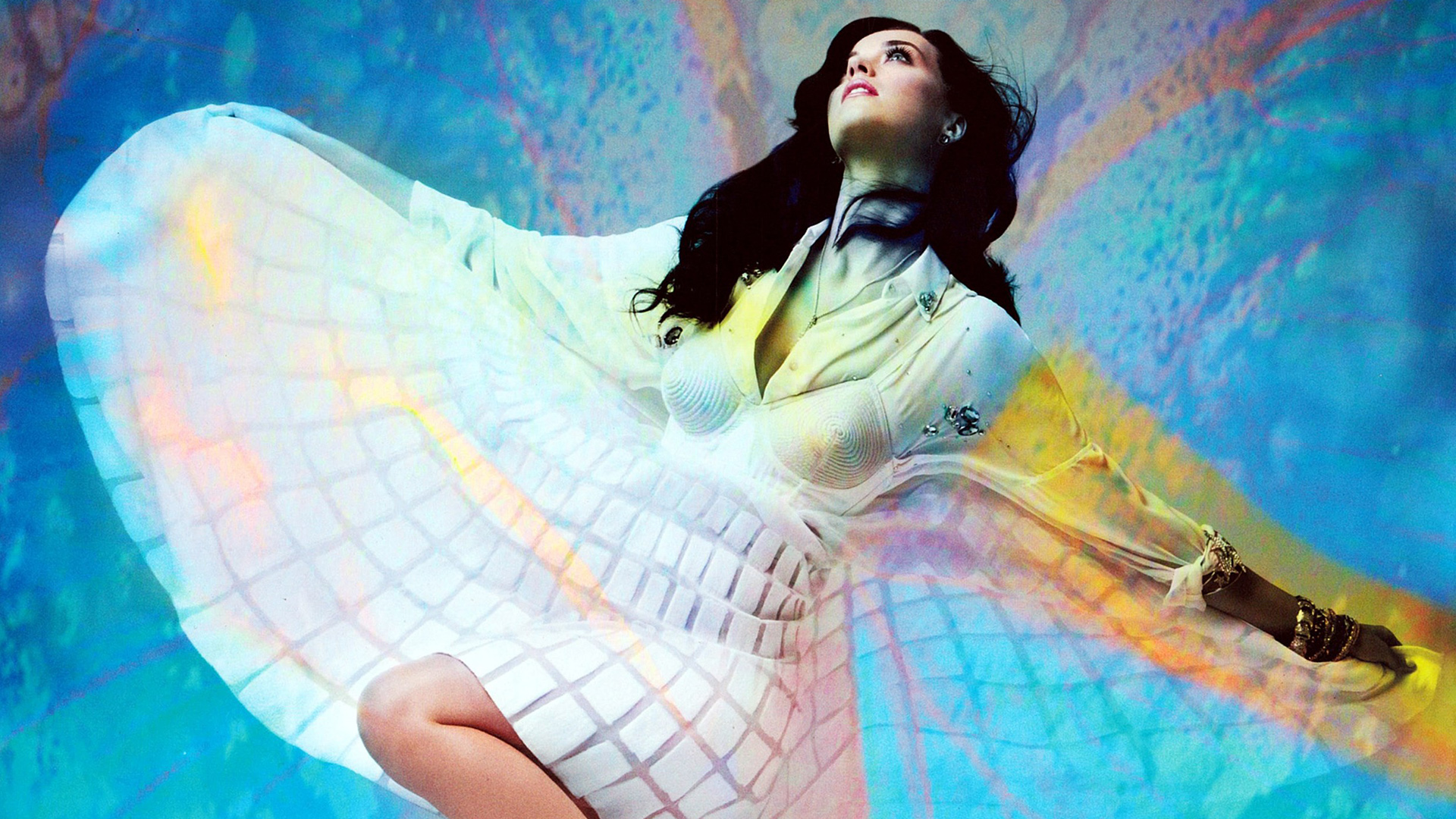 Free download wallpaper Music, Katy Perry on your PC desktop