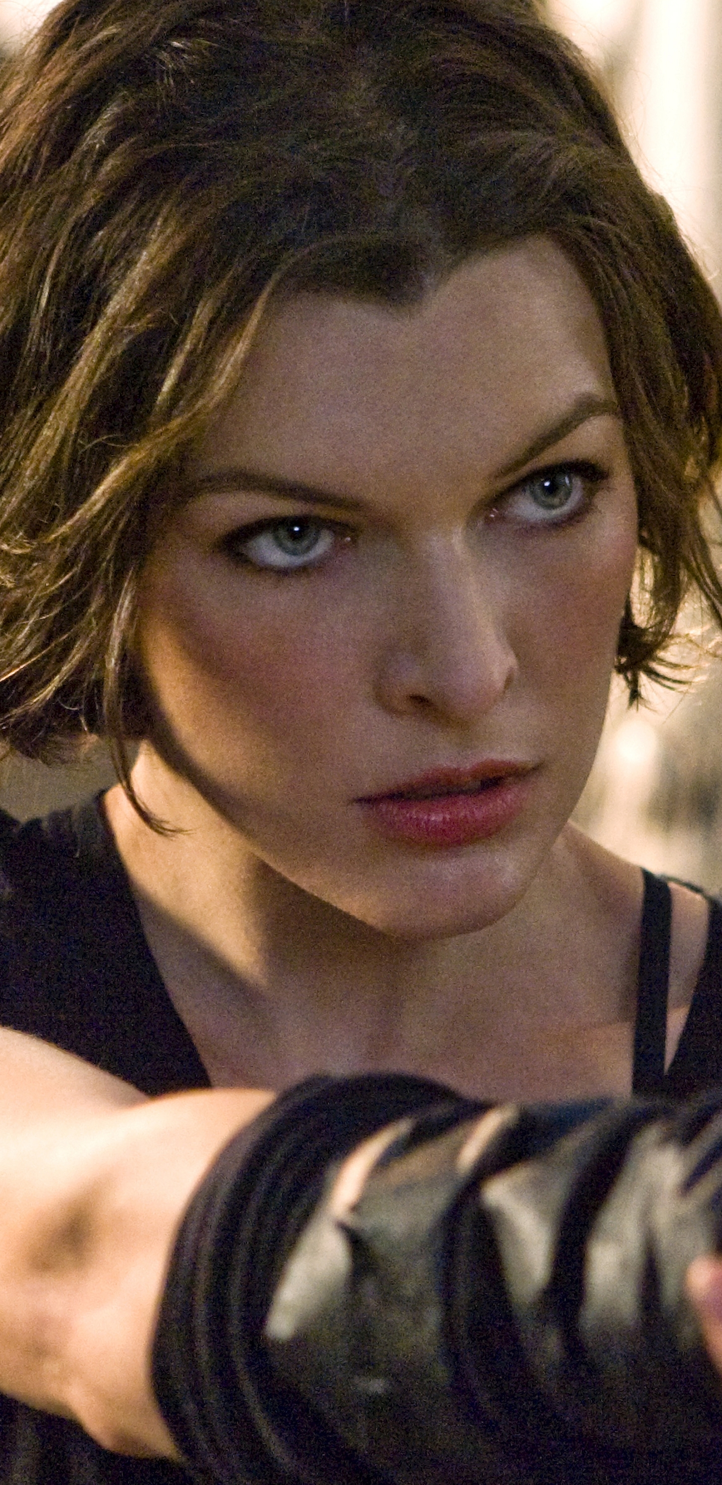 Images & Pictures  Resident Evil: Afterlife
