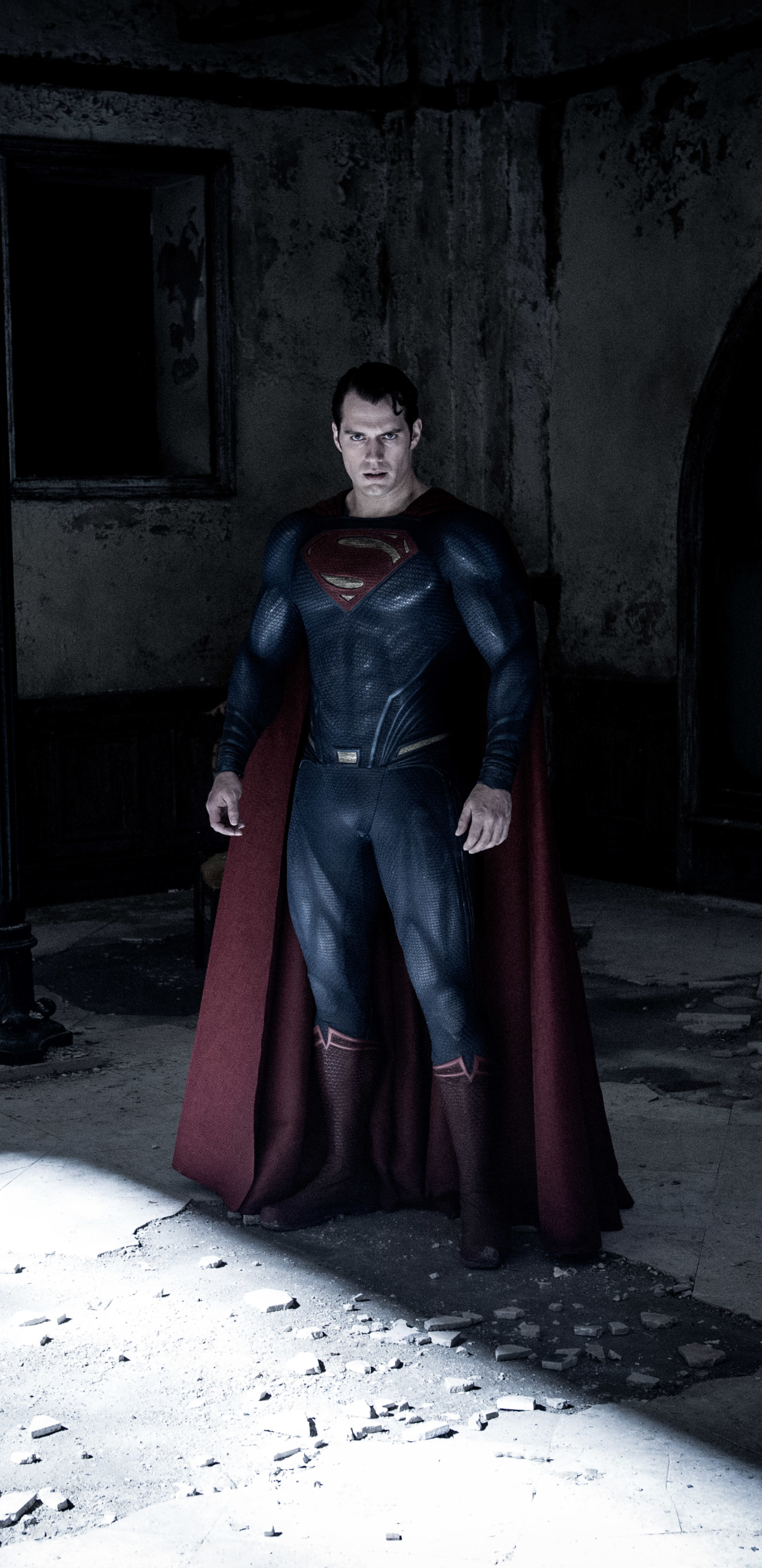 Descarga gratis la imagen Superhombre, Películas, Henry Cavill, Batman V Superman: El Amanecer De La Justicia en el escritorio de tu PC
