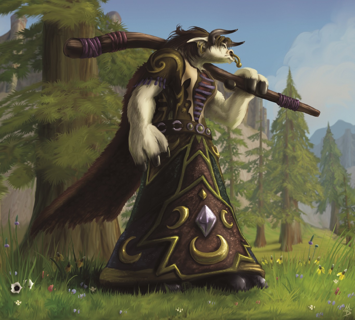 334921 Hintergrundbilder und Tauren (World Of Warcraft) Bilder auf dem Desktop. Laden Sie  Bildschirmschoner kostenlos auf den PC herunter
